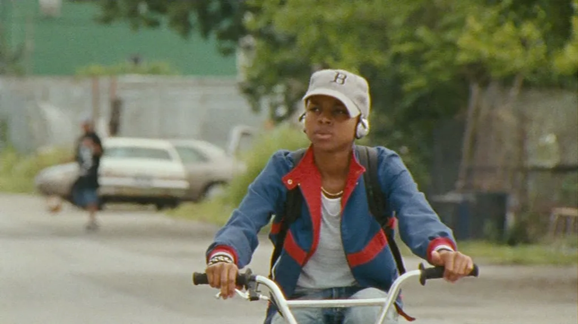 Shareeka Epps in Half Nelson (2006)