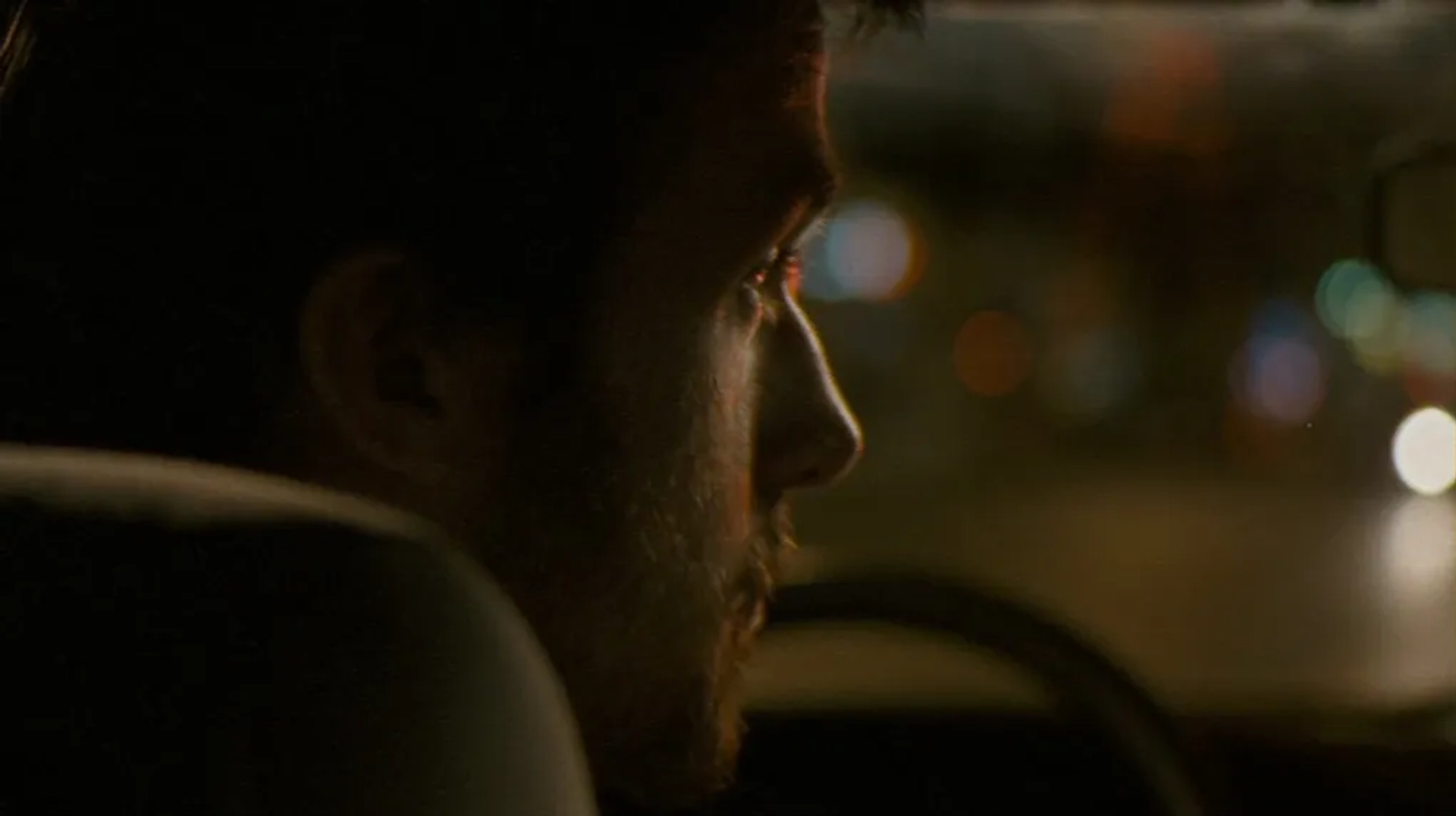 Ryan Gosling in Half Nelson (2006)