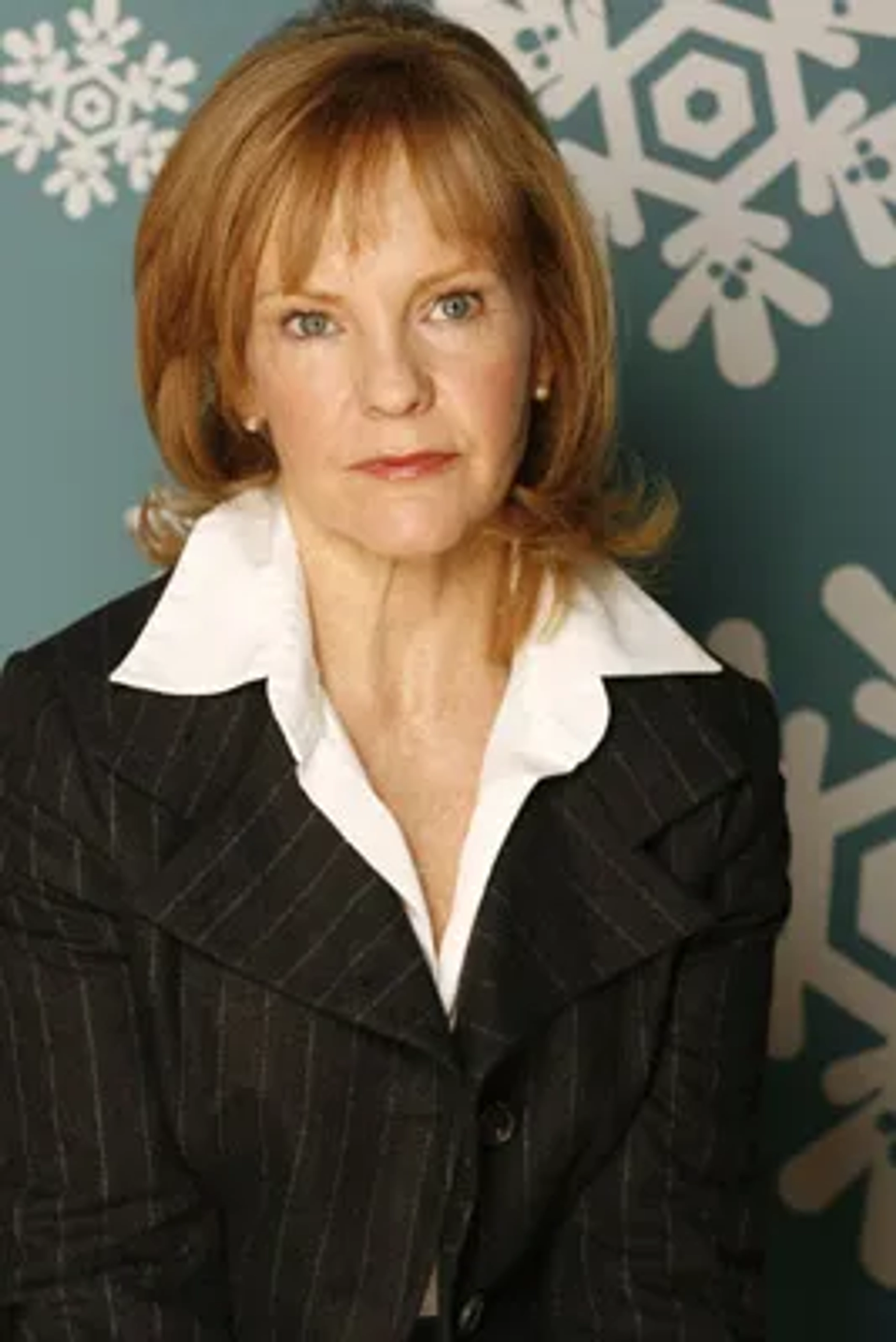 Deborah Rush at an event for Half Nelson (2006)