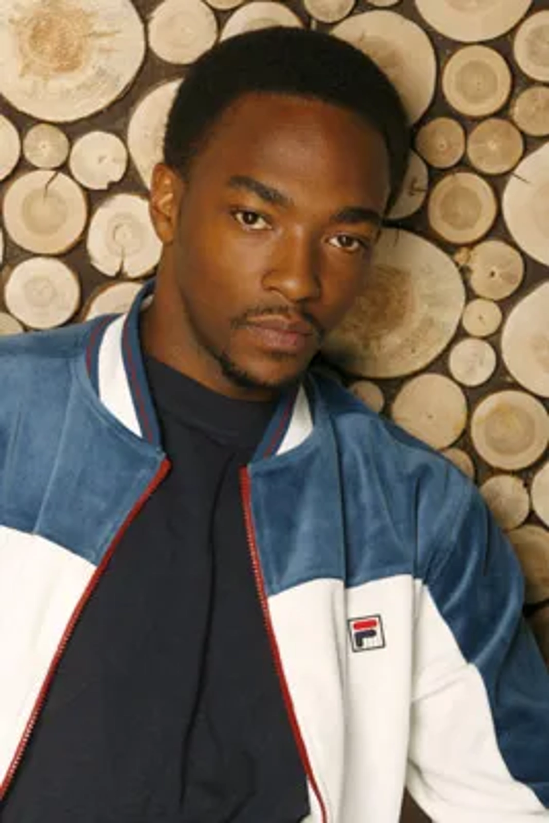 Anthony Mackie at an event for Half Nelson (2006)