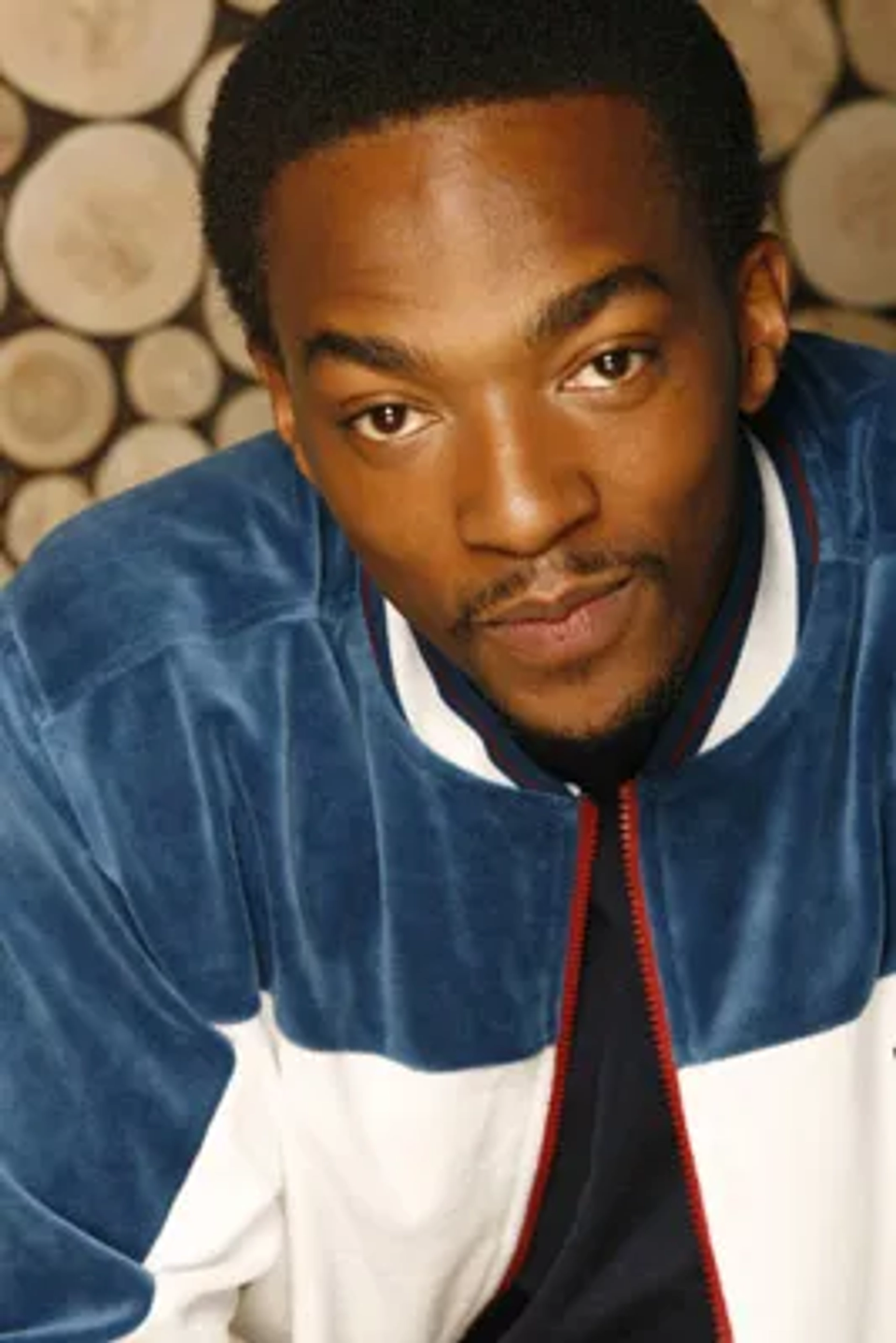 Anthony Mackie at an event for Half Nelson (2006)