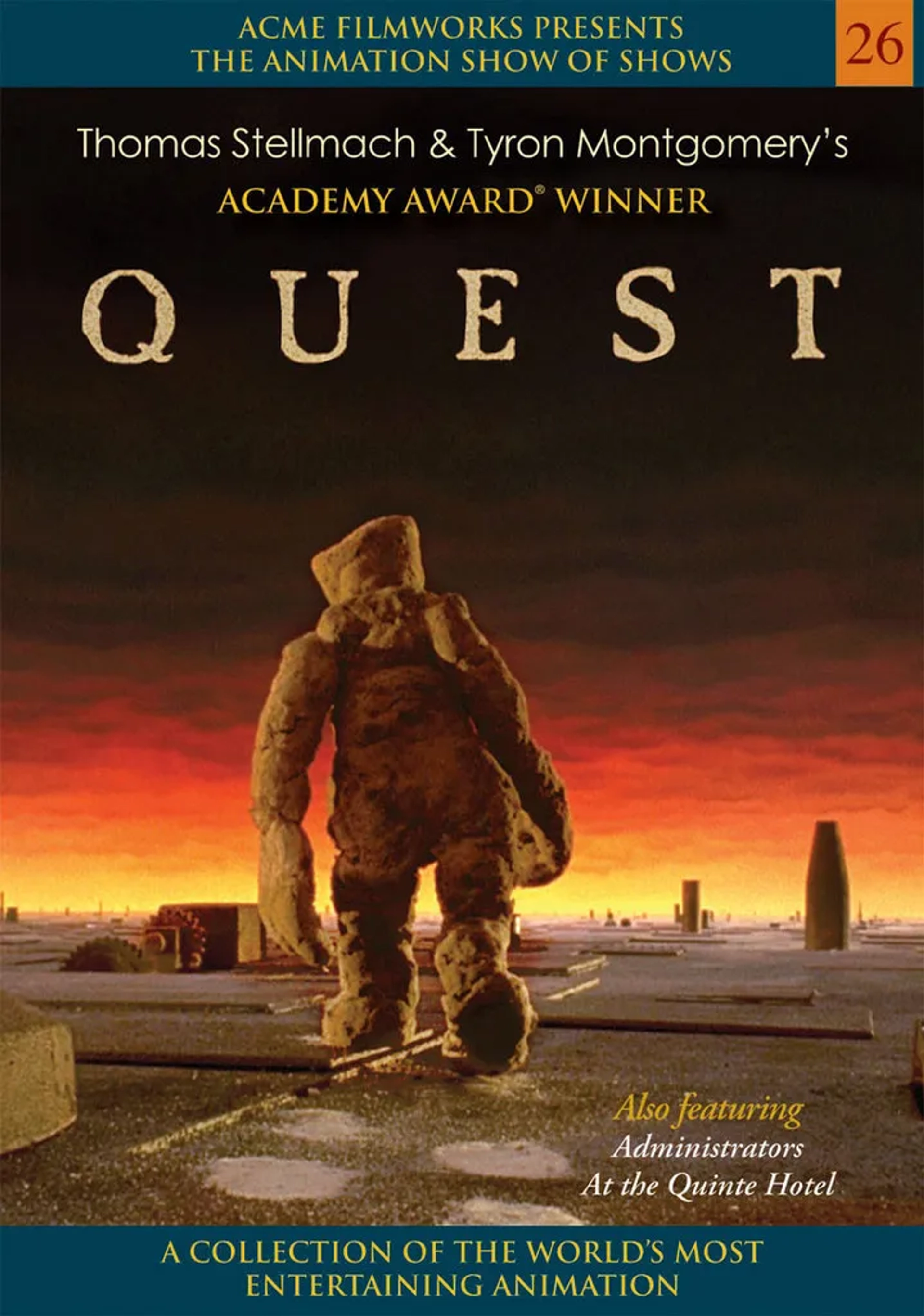 Quest (1996)