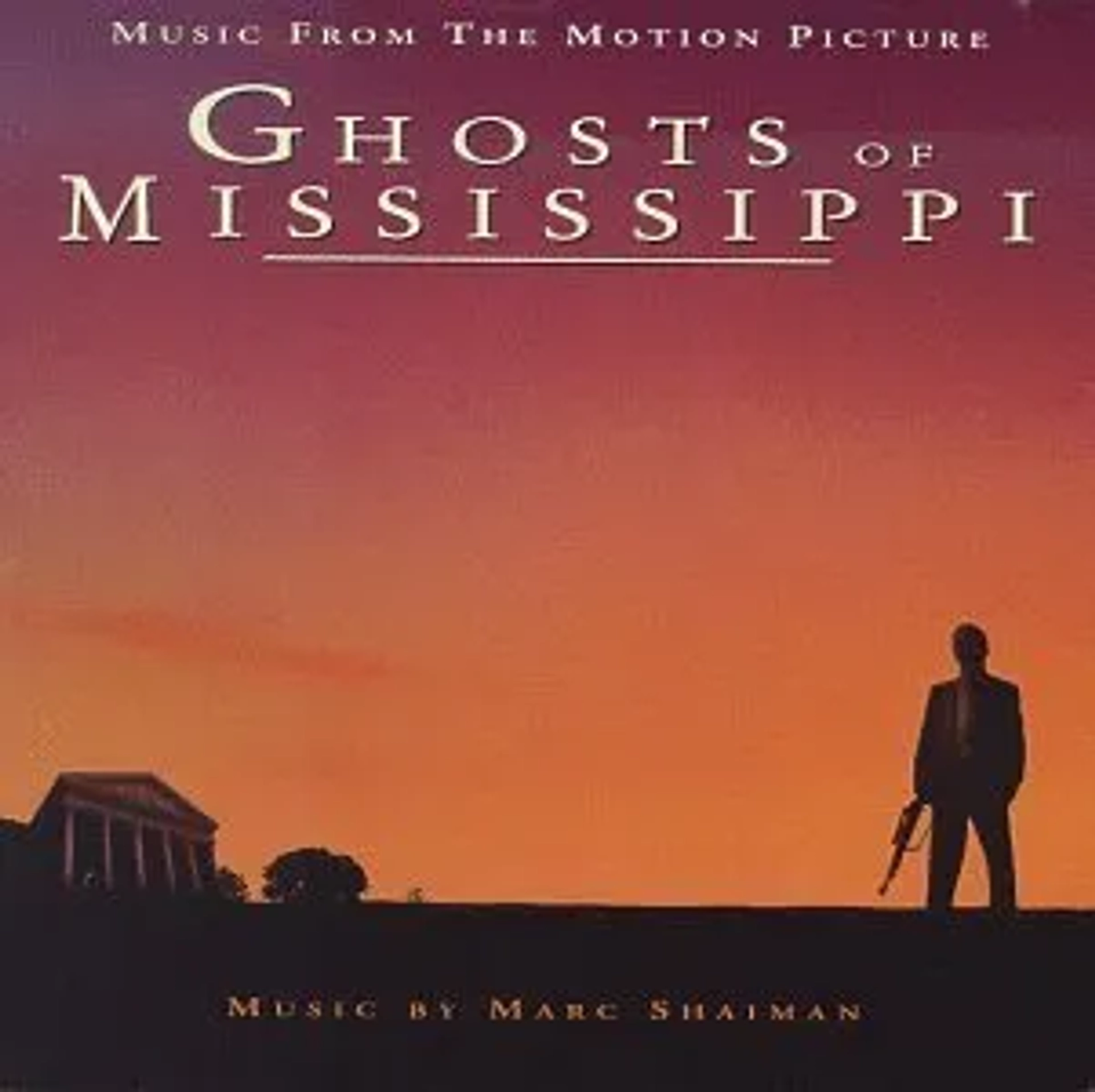 Ghosts of Mississippi (1996)