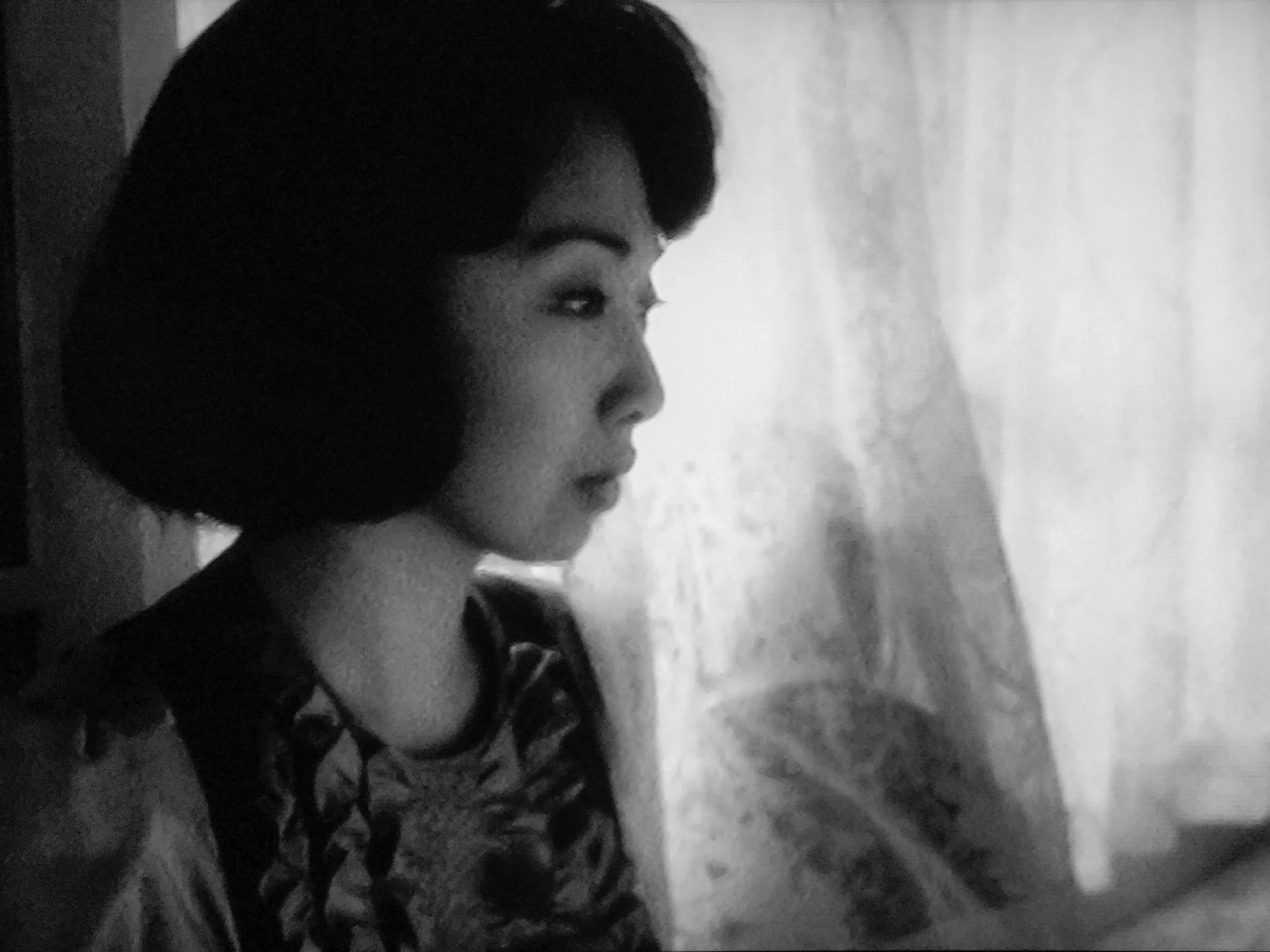 Linda Igarashi in Visas and Virtue (1997)