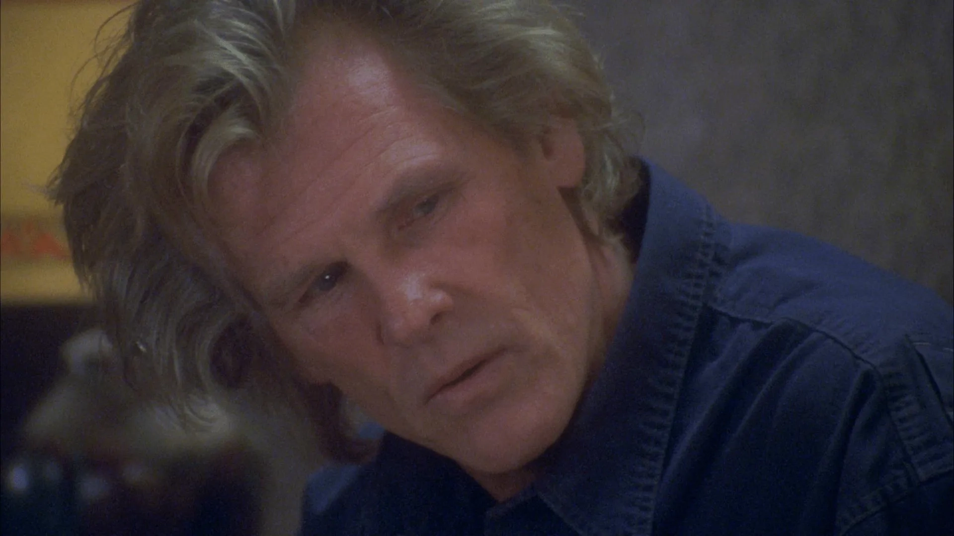 Nick Nolte in Afterglow (1997)