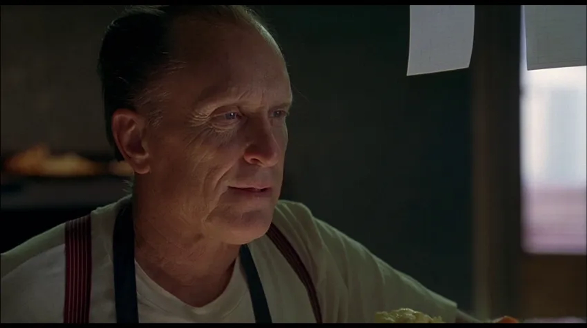 Robert Duvall in The Apostle (1997)