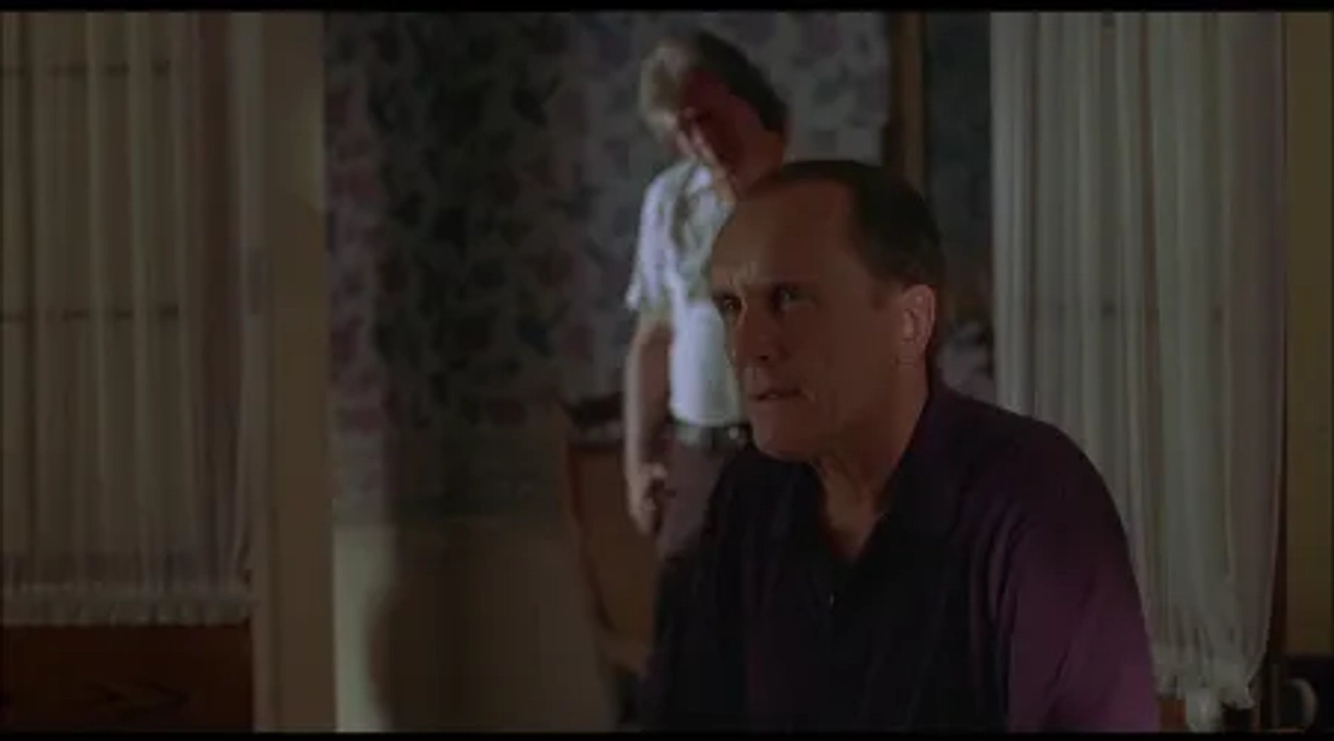 Robert Duvall in The Apostle (1997)