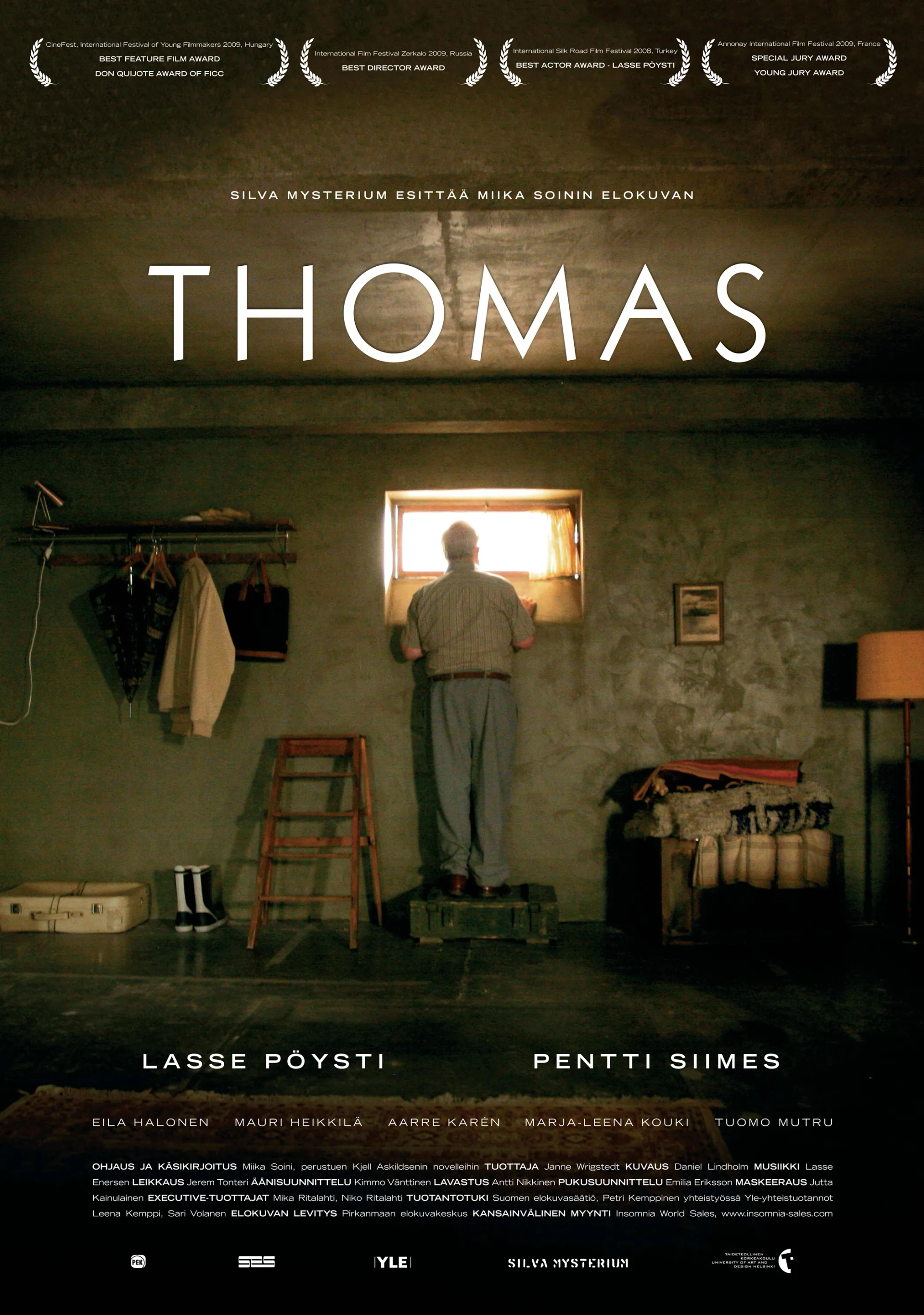 Thomas (2008)