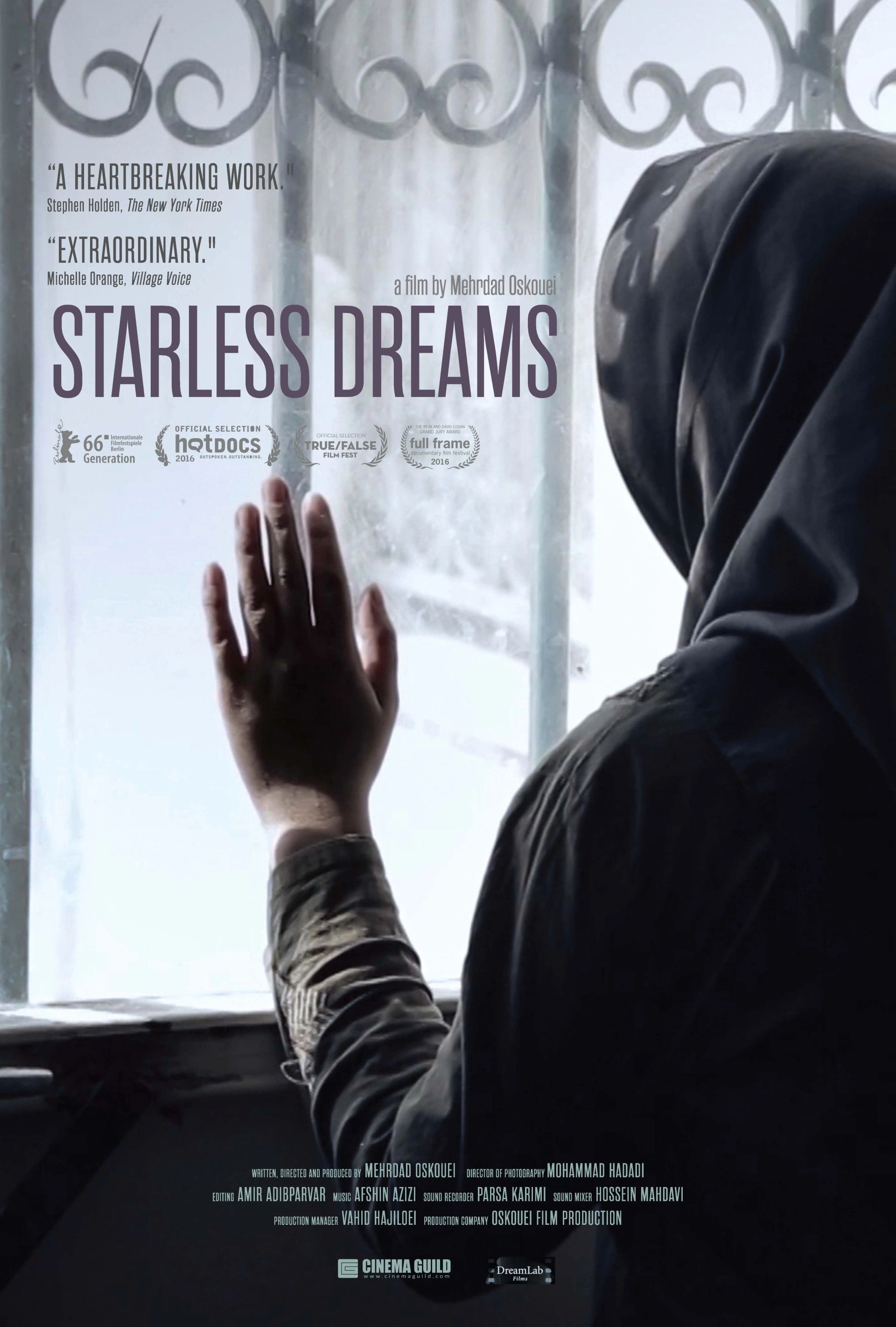 Starless Dreams (2016)