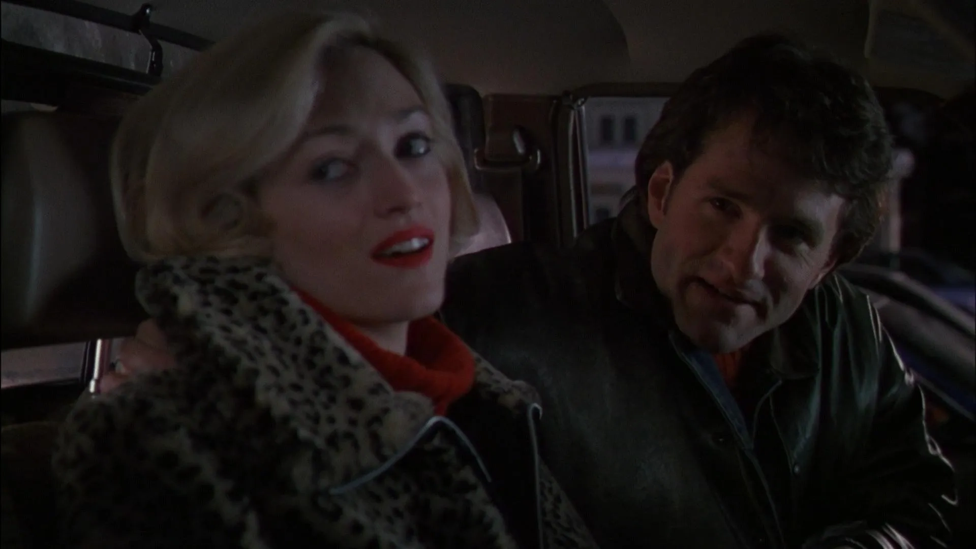 Janine Theriault and Jim True-Frost in Affliction (1997)