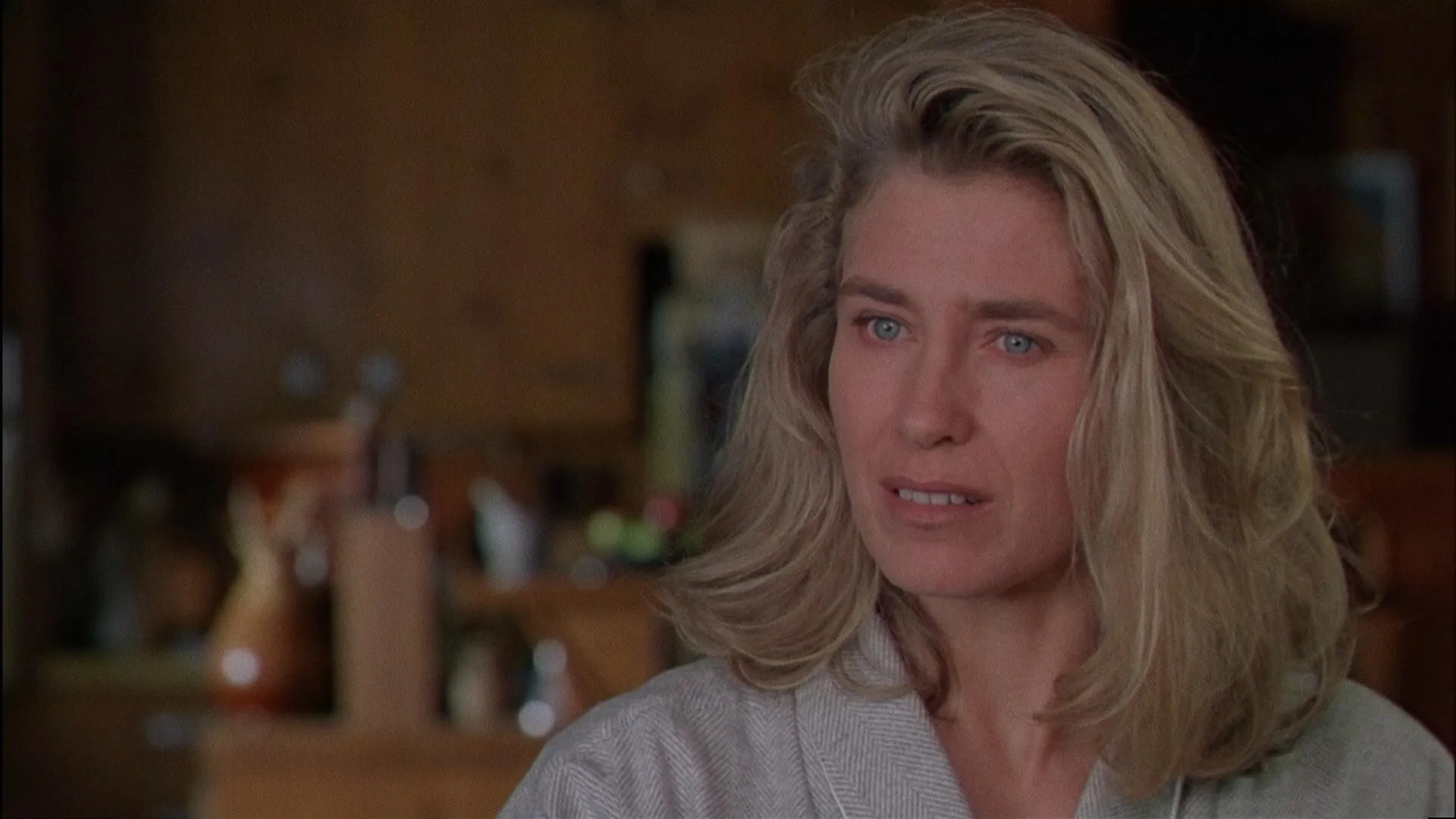 Susan Almgren in Affliction (1997)