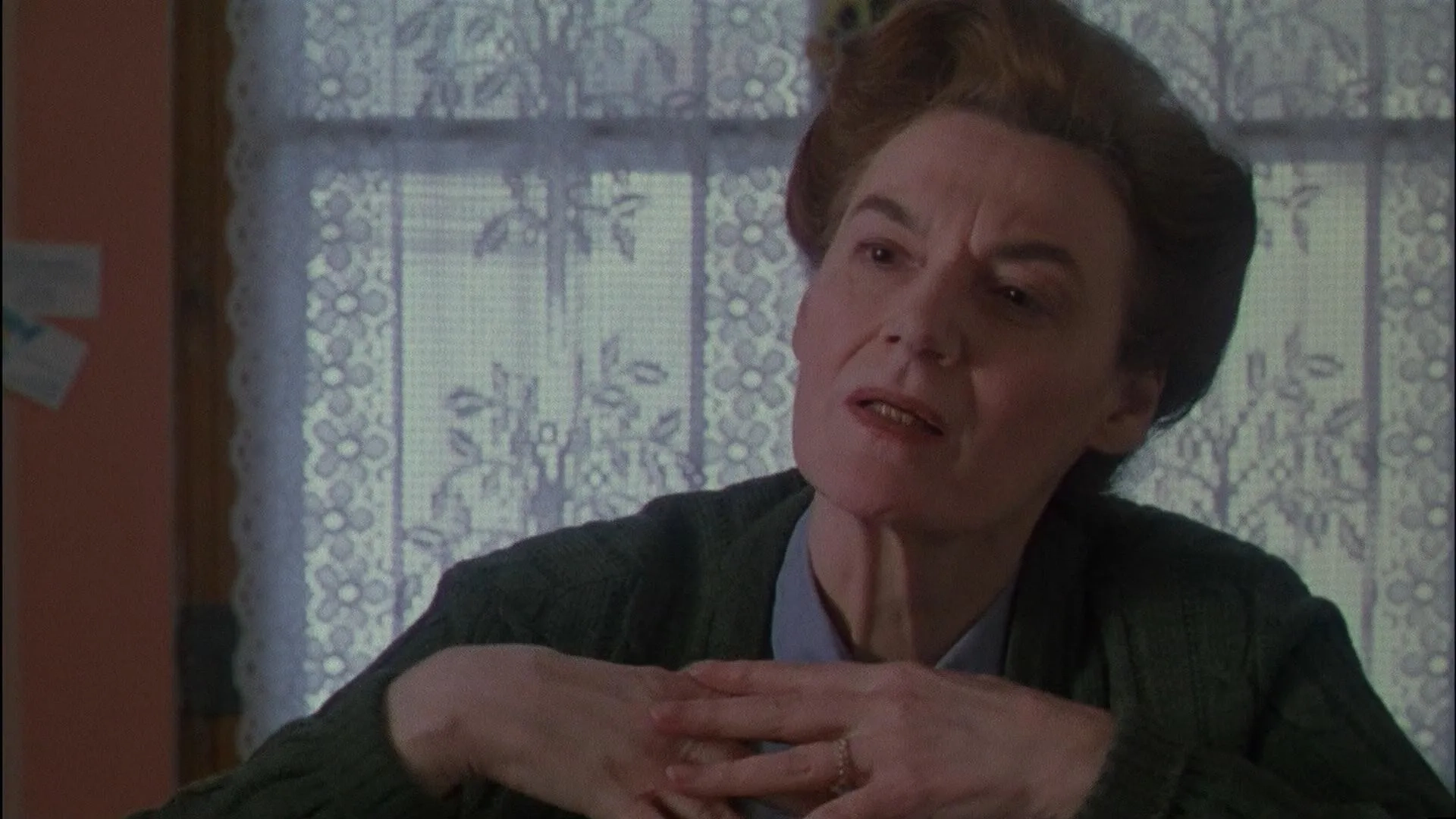 Marian Seldes in Affliction (1997)