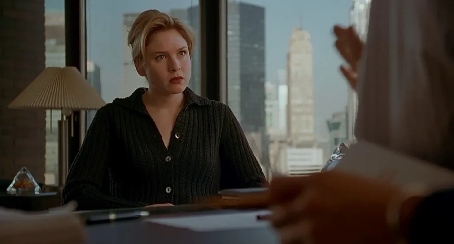 Renée Zellweger in One True Thing (1998)