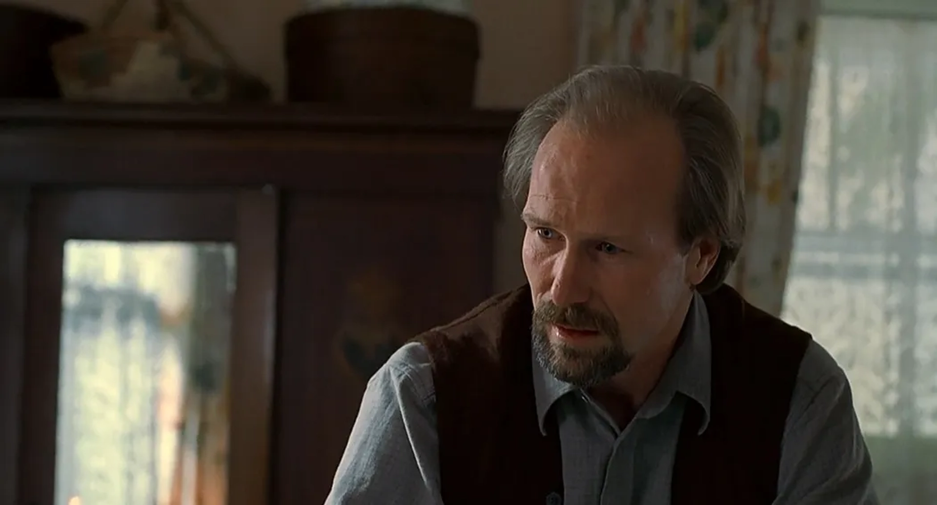 William Hurt in One True Thing (1998)