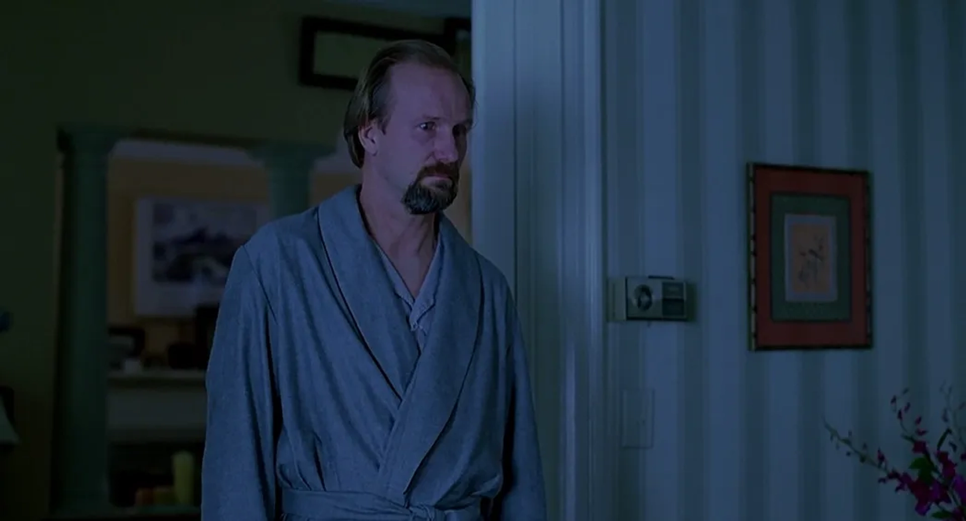 William Hurt in One True Thing (1998)