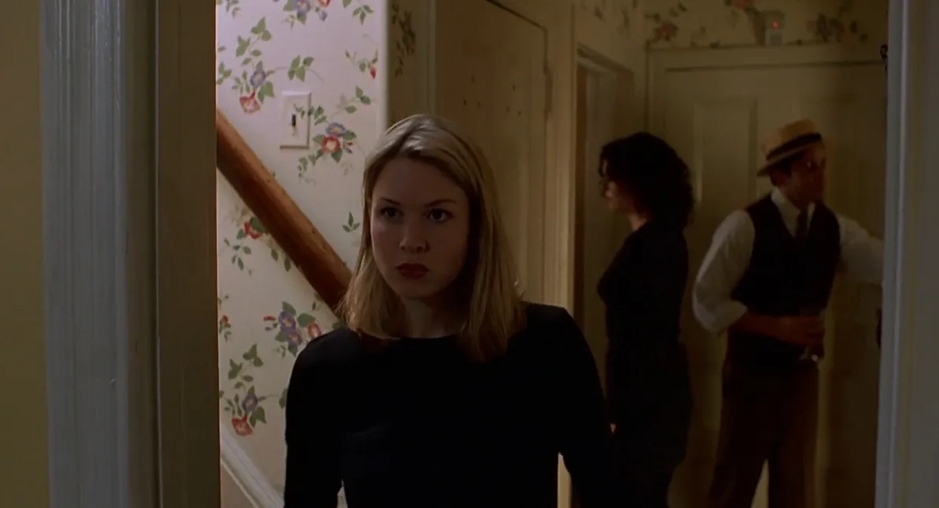 Renée Zellweger and Lauren Graham in One True Thing (1998)