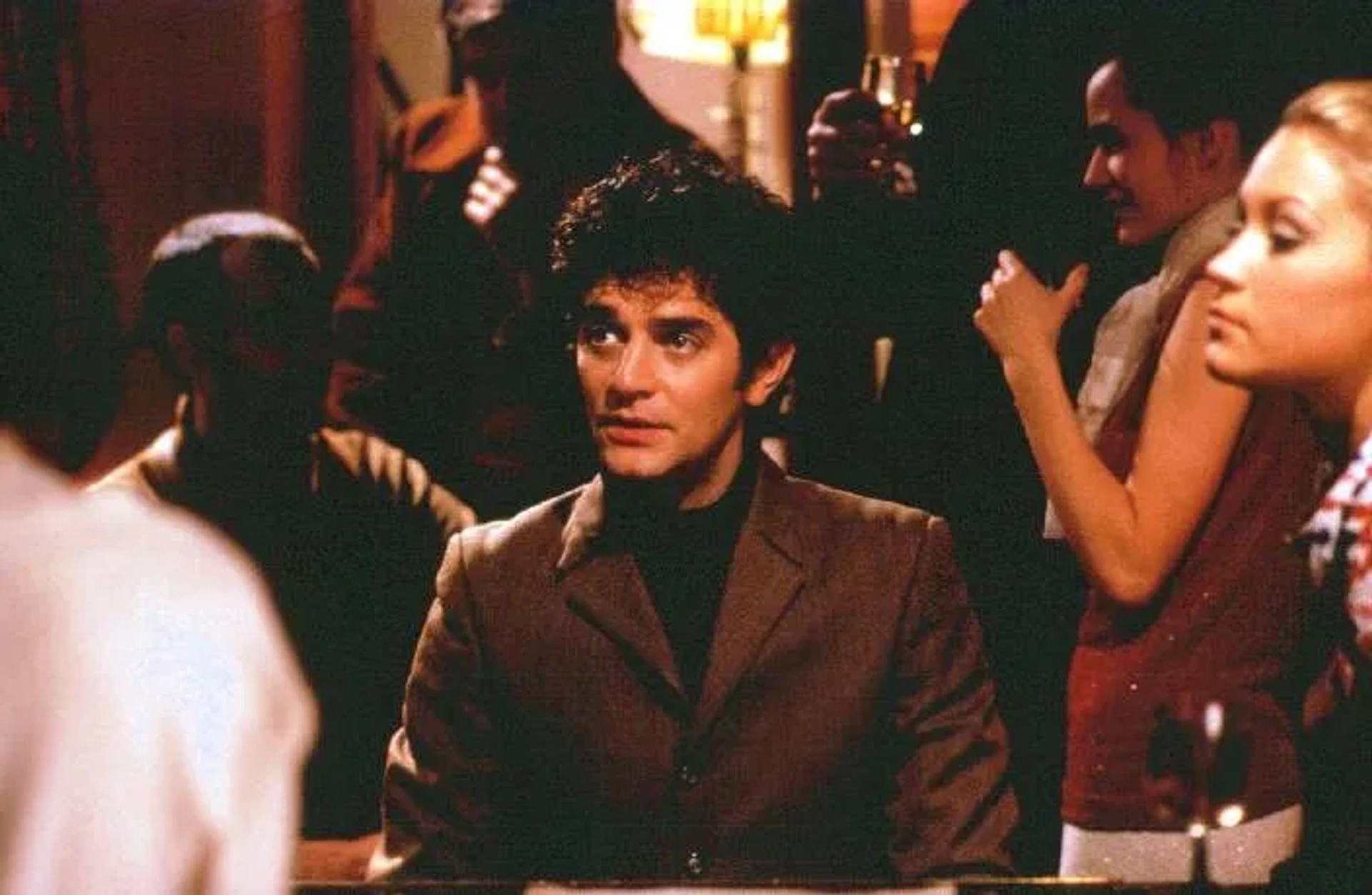 James Frain in Hilary and Jackie (1998)