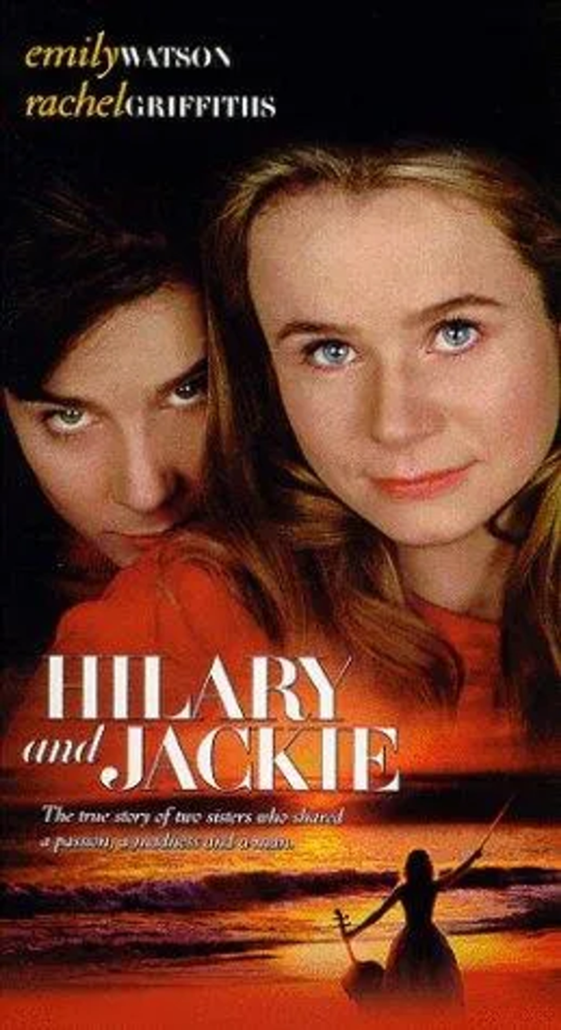 Hilary and Jackie (1998)