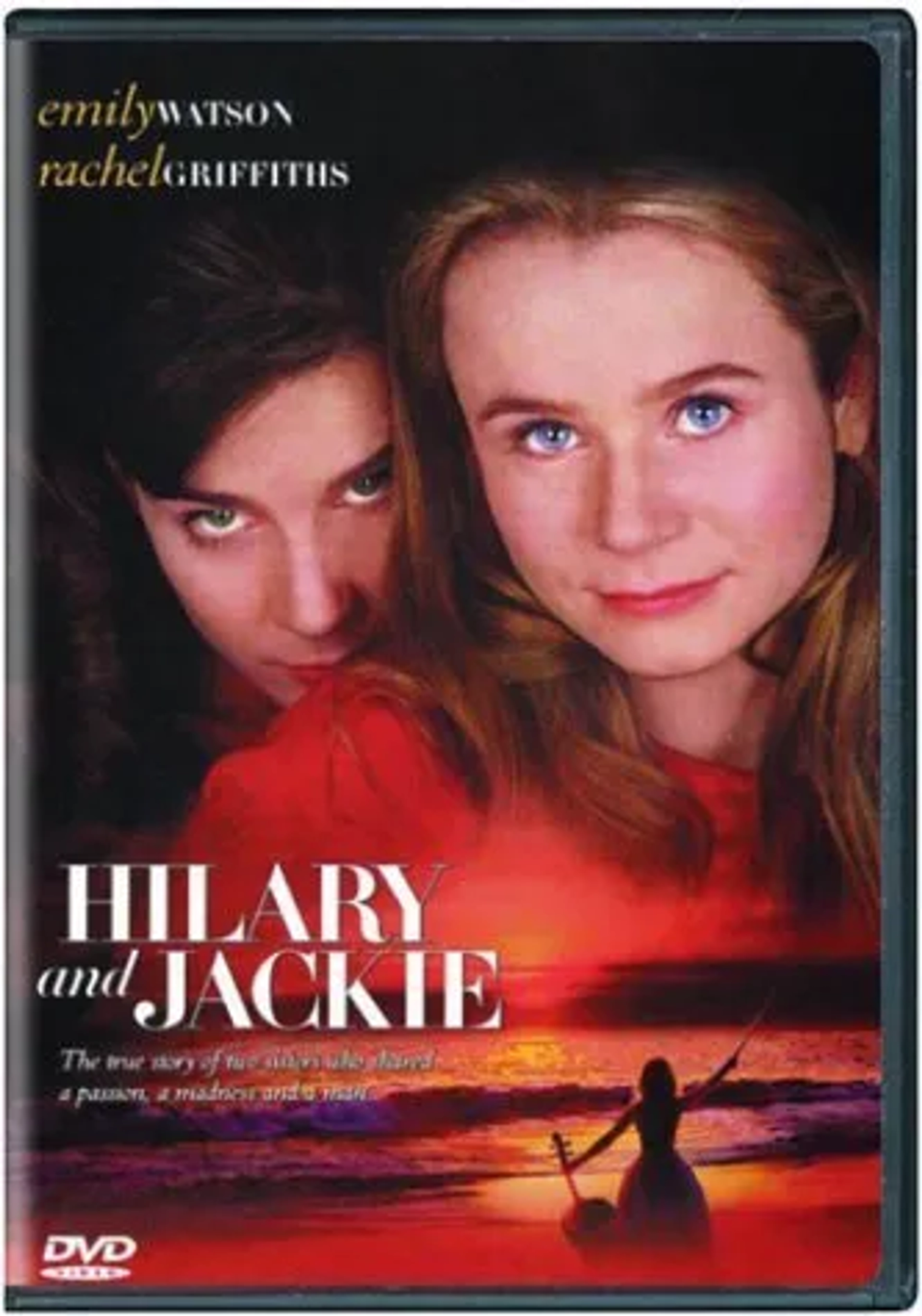 Hilary and Jackie (1998)