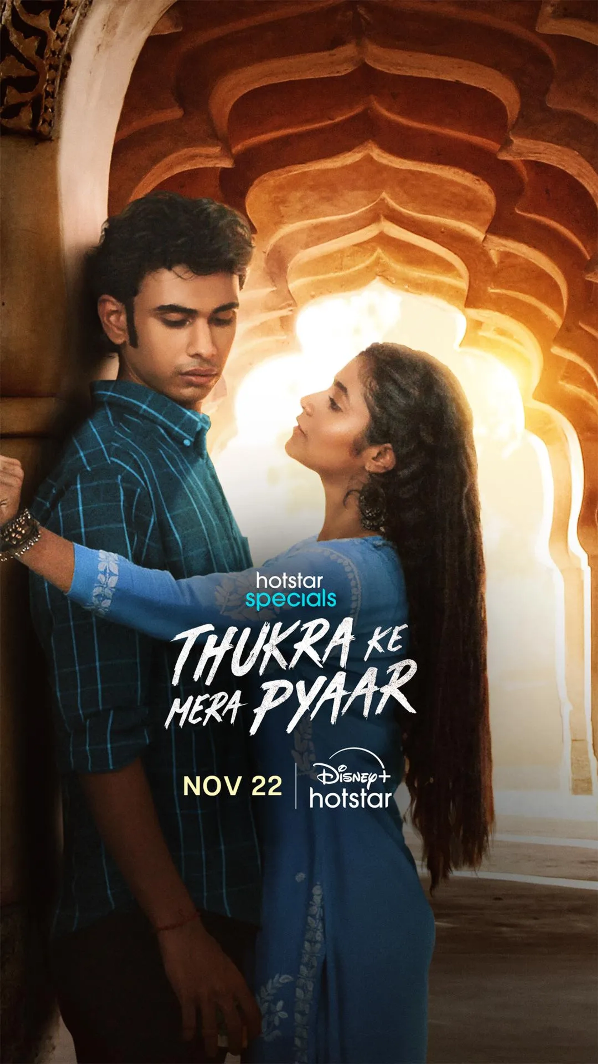 Thukra Ke Mera Pyaar (2024)