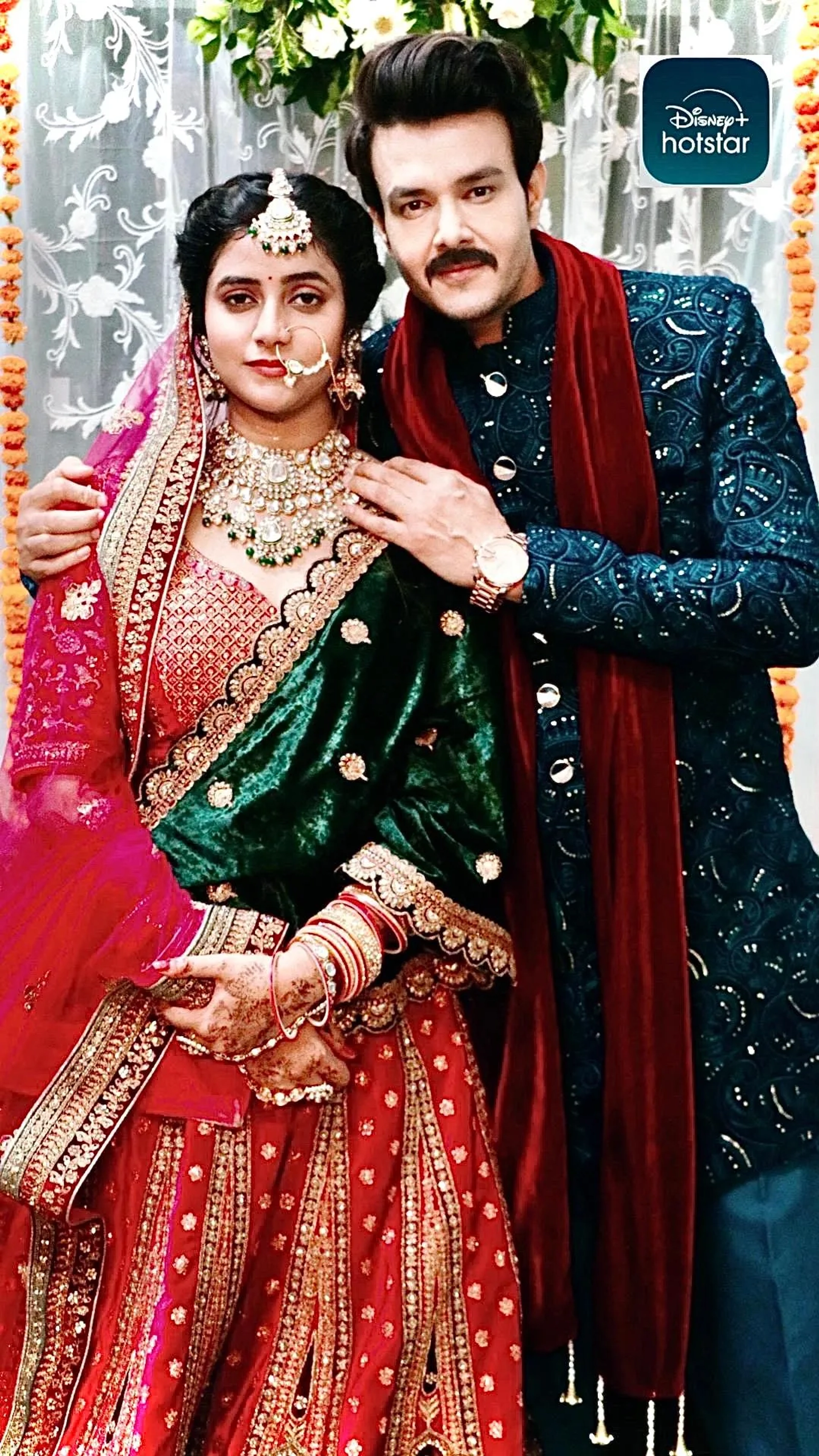 Thukra Ke Mera Pyaar (2024)