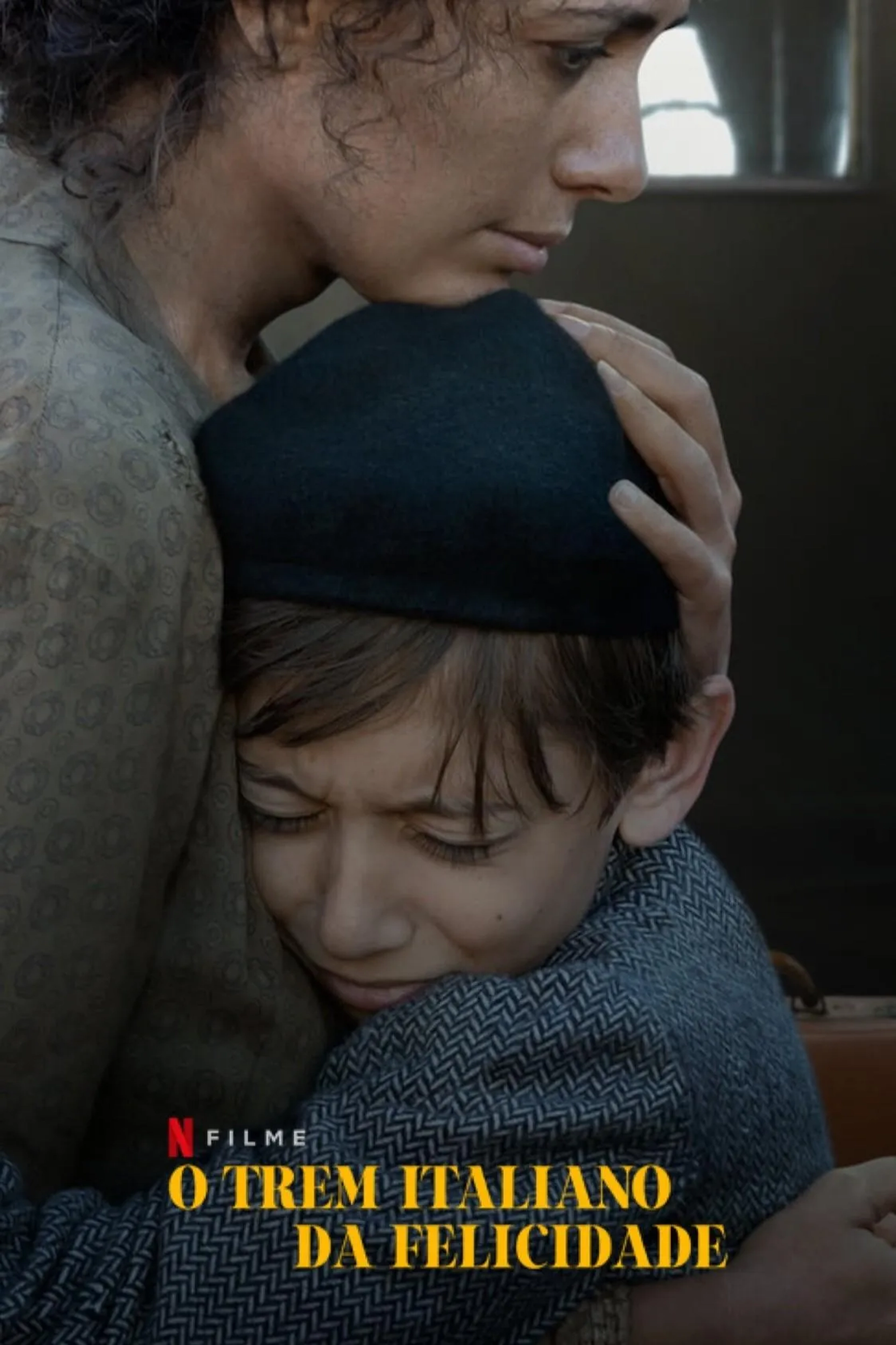 The Children's Train (2024)