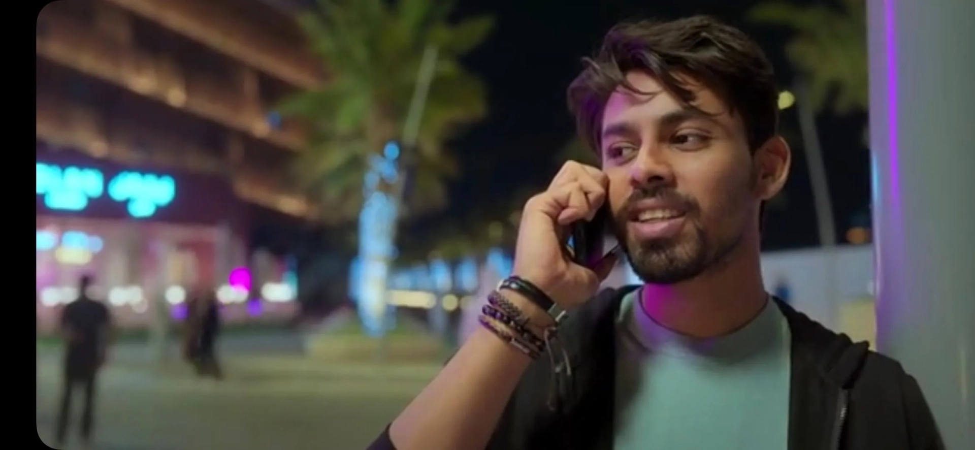 Allinson Louis Aranha in Sikandar Ka Muqaddar (2024)