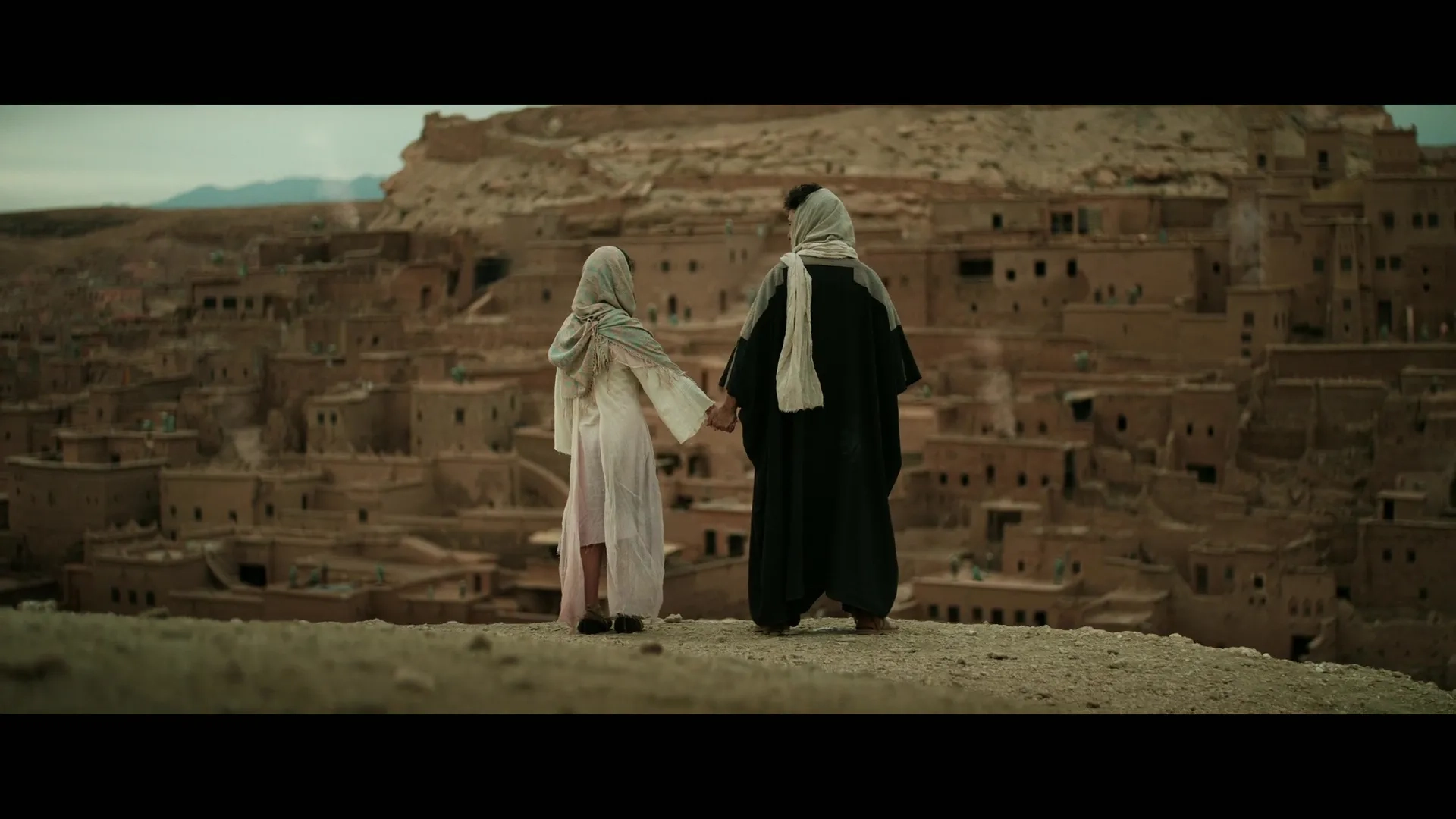 Mary (2024)