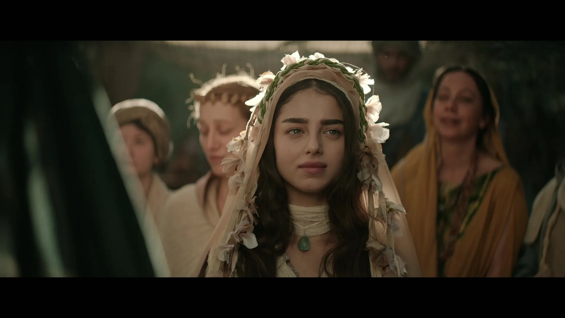 Mary (2024)