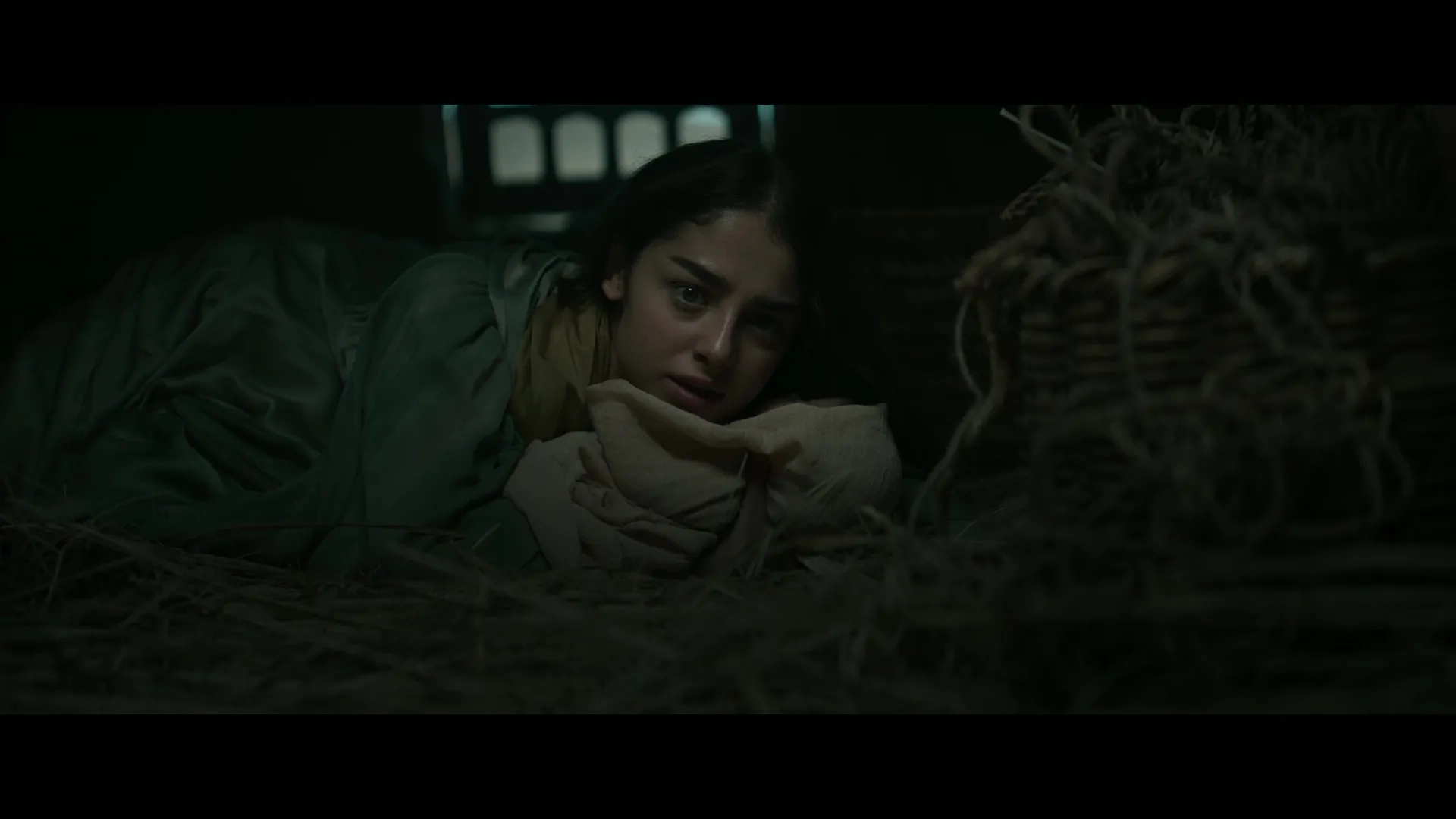 Mary (2024)