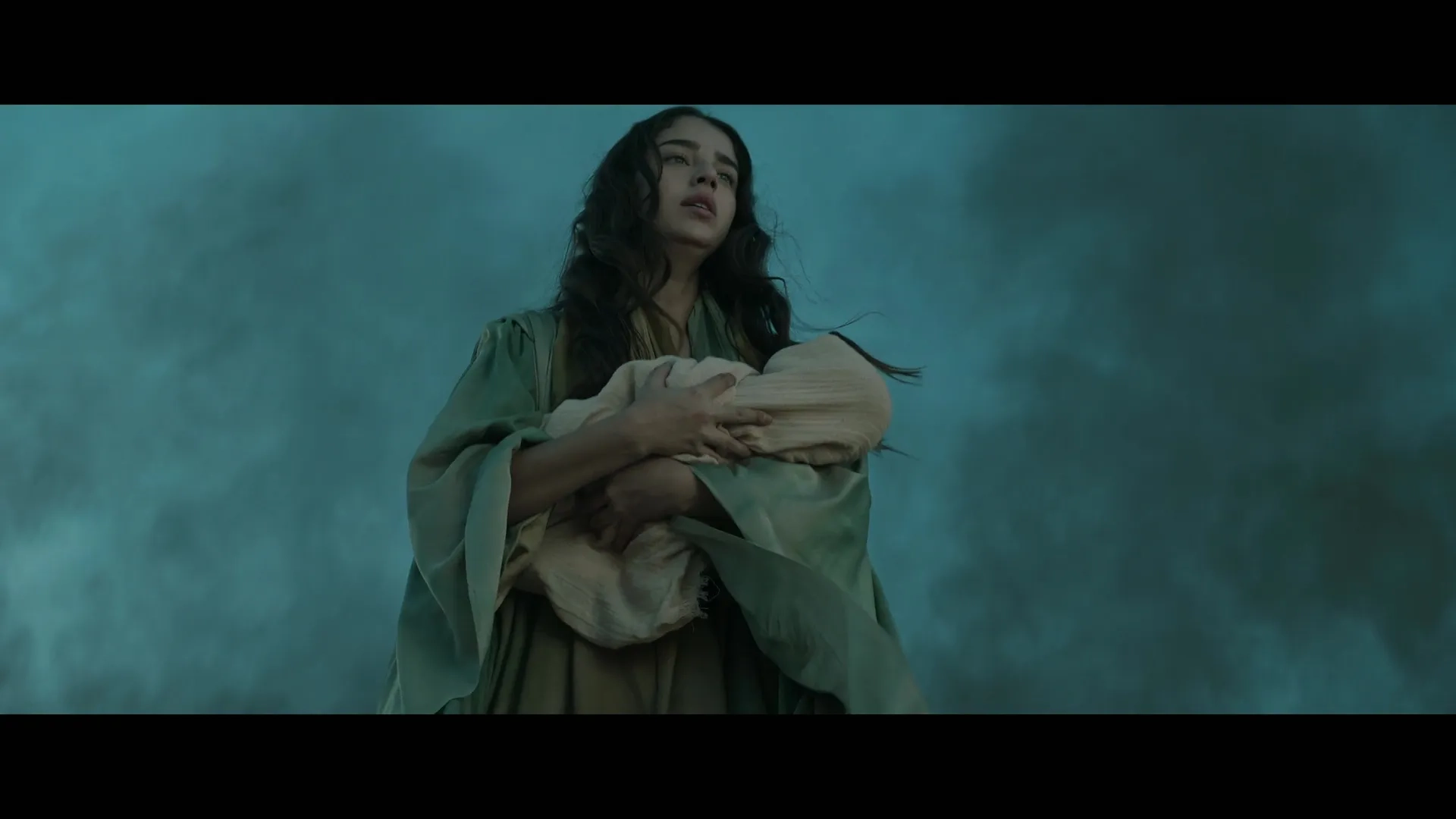Mary (2024)