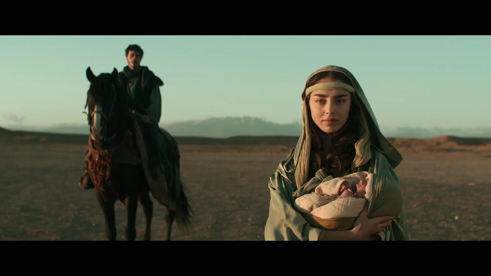 Mary (2024)