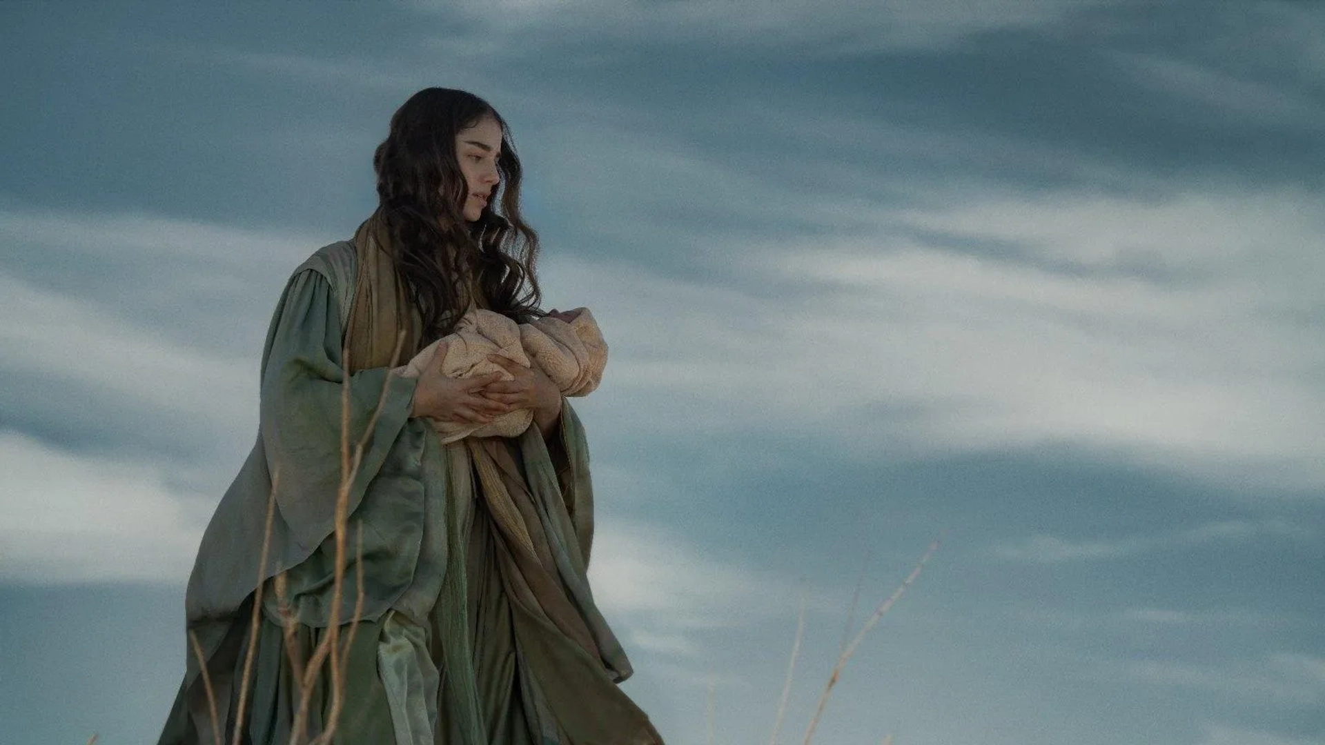 Noa Cohen in Mary (2024)