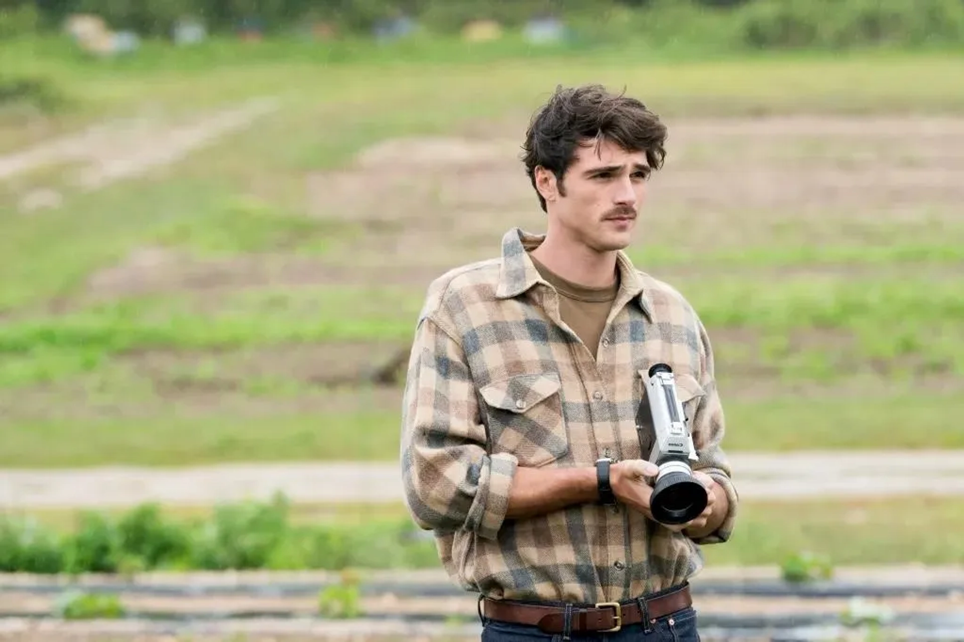 Jacob Elordi in Oh, Canada (2024)