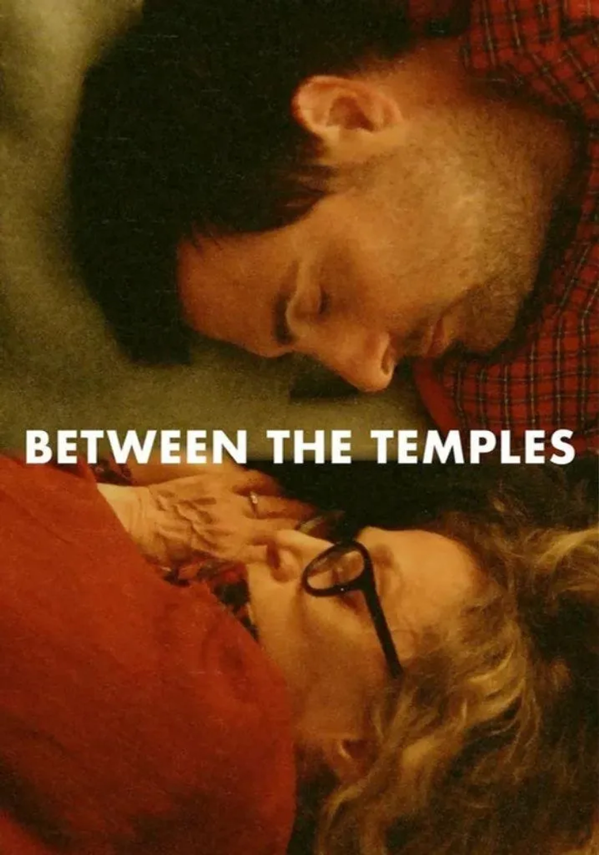 Carol Kane and Jason Schwartzman in Between the Temples (2024)