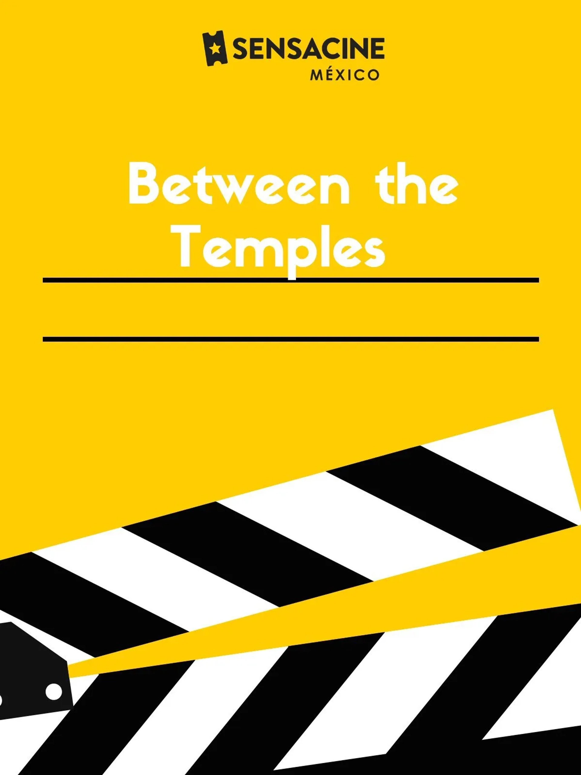 Between the Temples (2024)