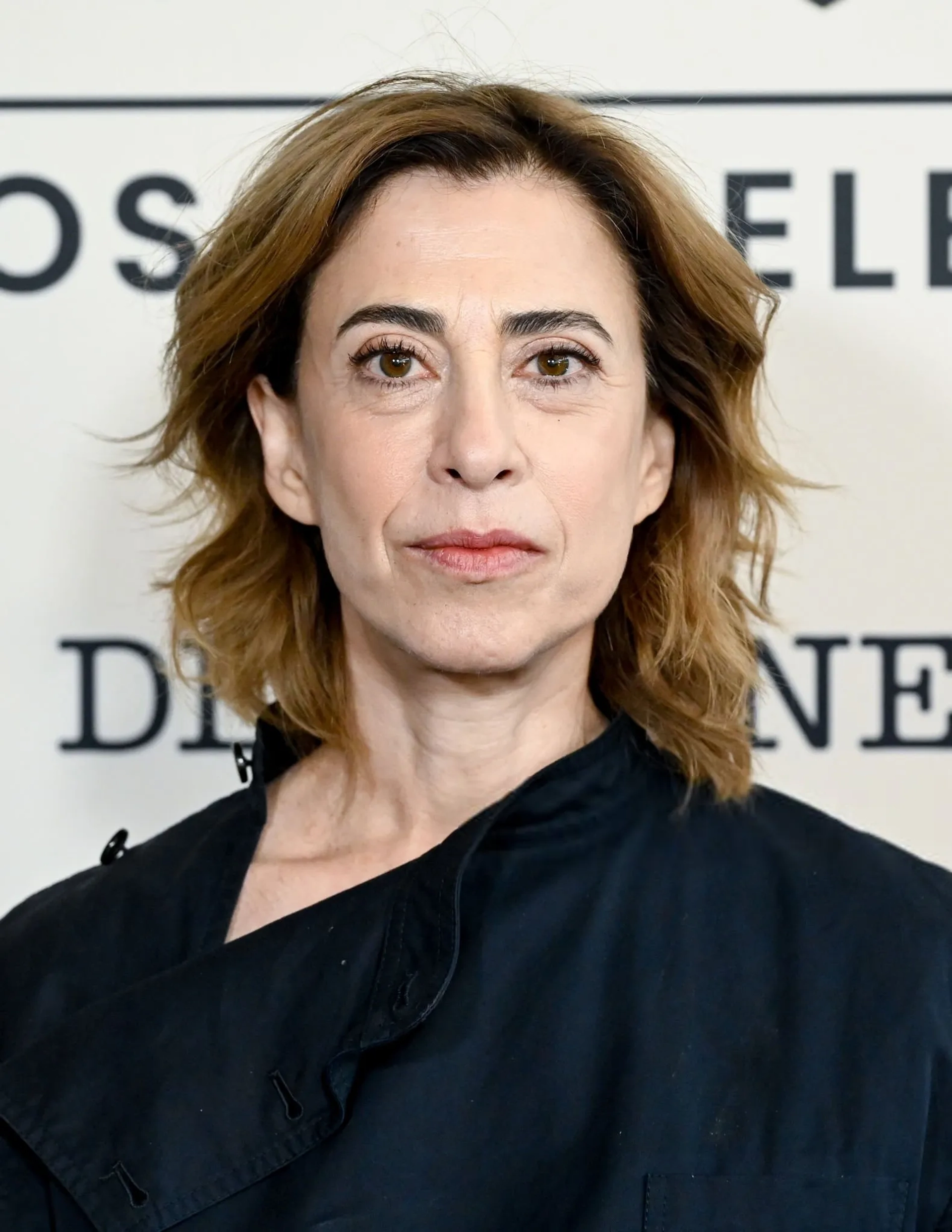 Fernanda Torres at an event for I'm Still Here (2024)