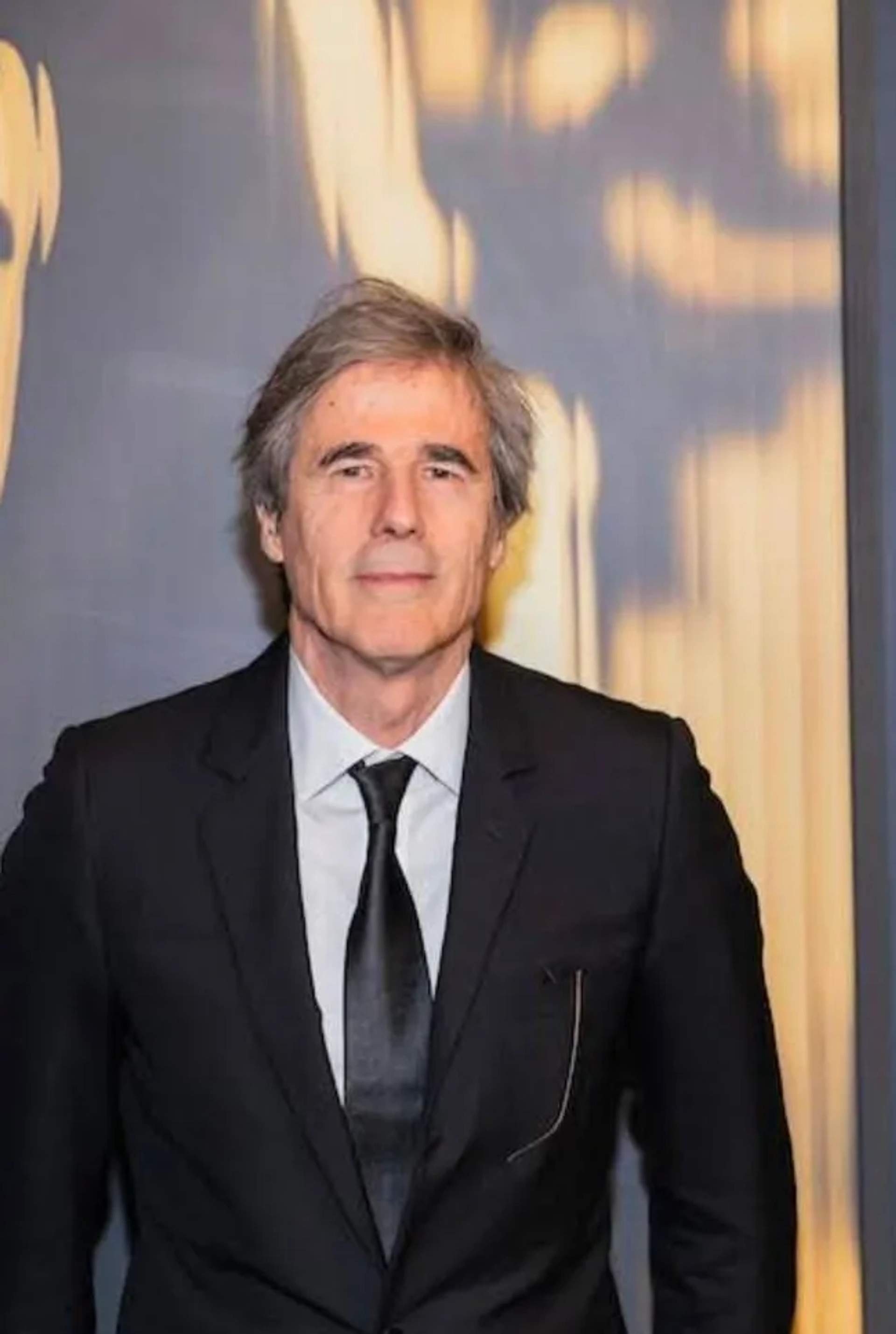 Walter Salles at an event for I'm Still Here (2024)