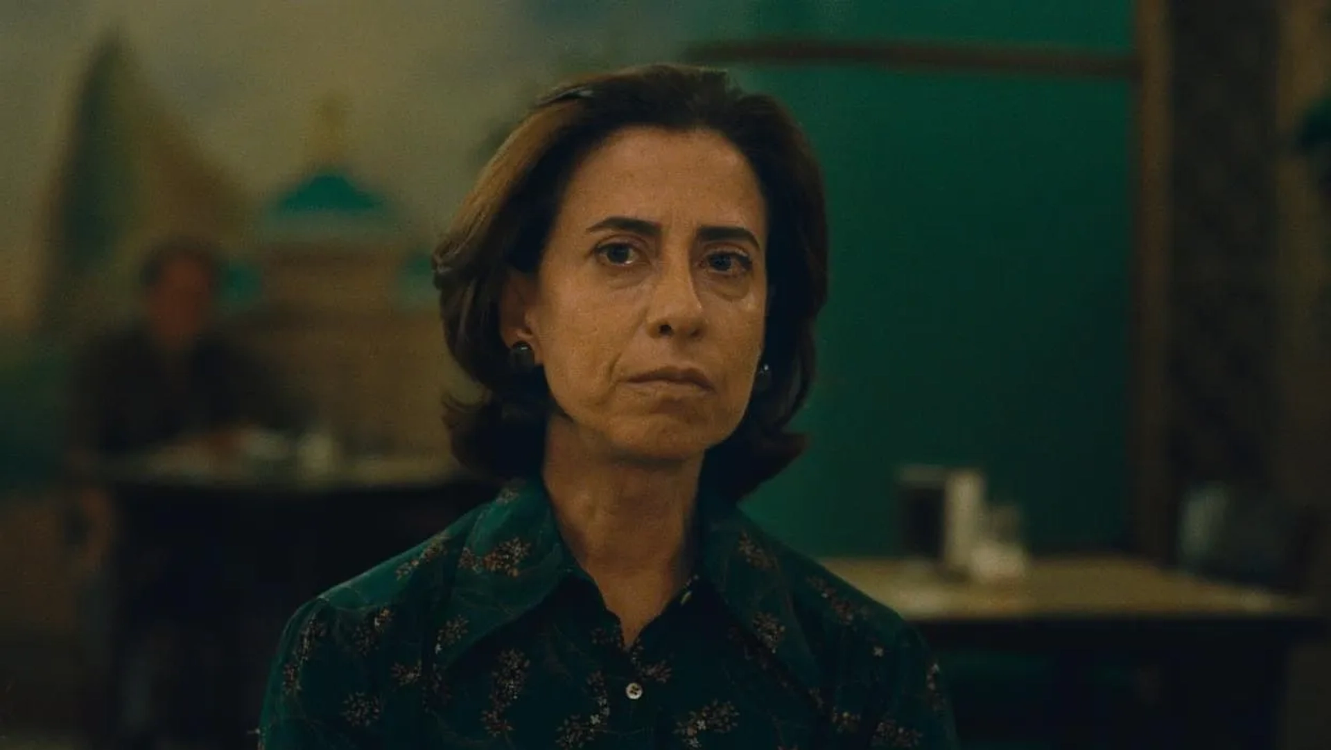 Fernanda Torres in I'm Still Here (2024)