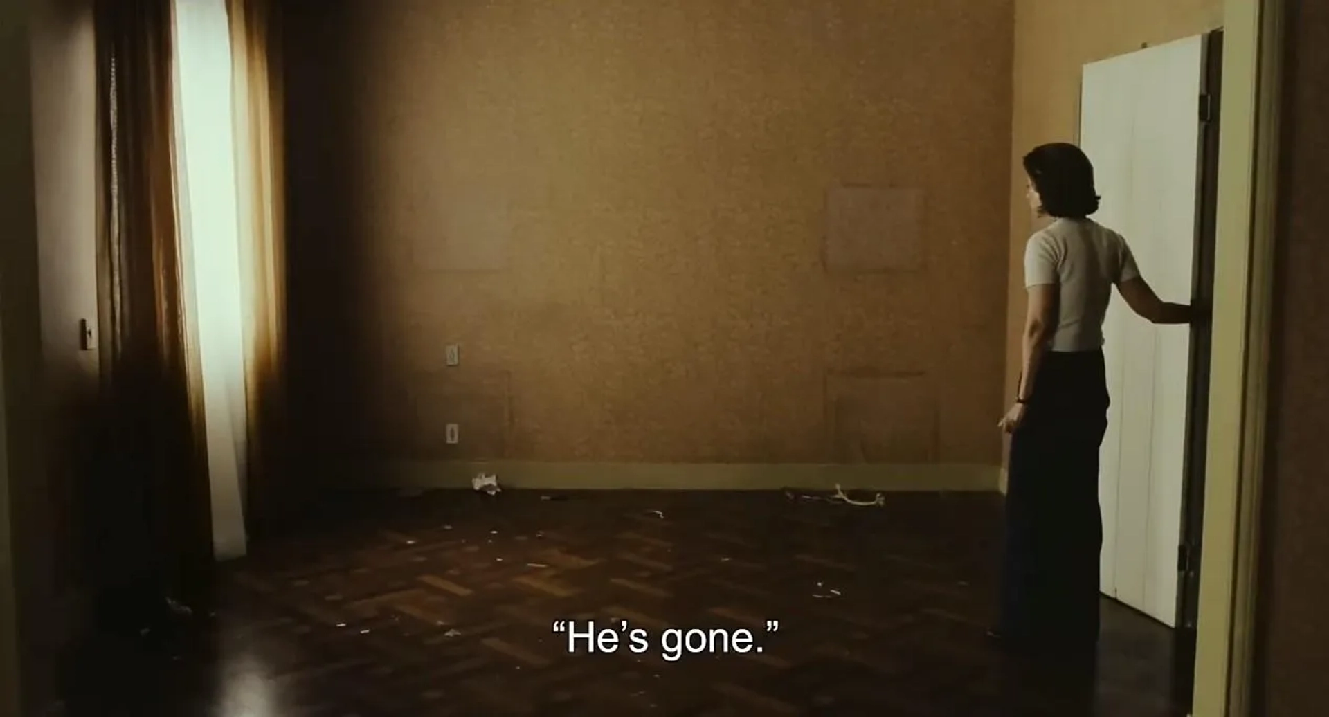 Fernanda Torres in I'm Still Here (2024)