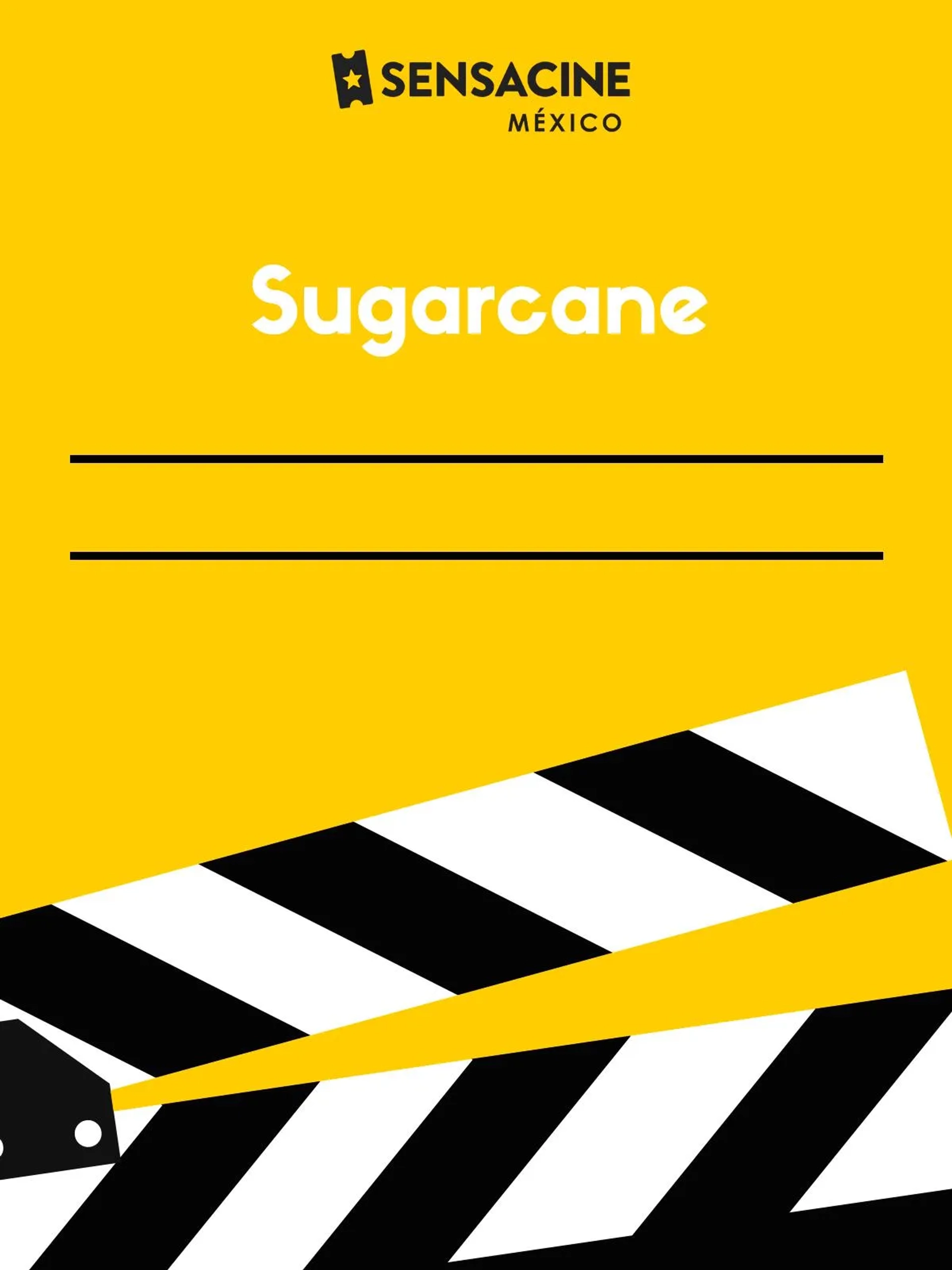 Sugarcane (2024)