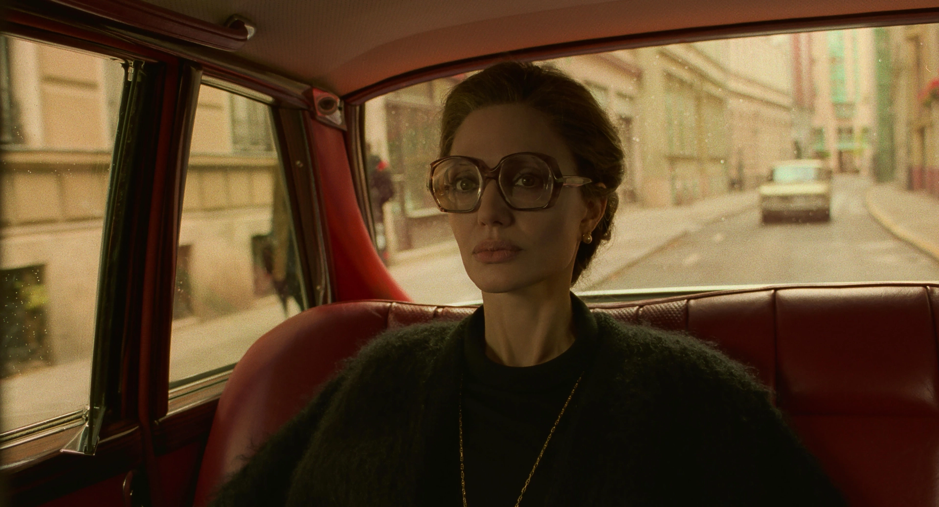 Angelina Jolie in Maria (2024)