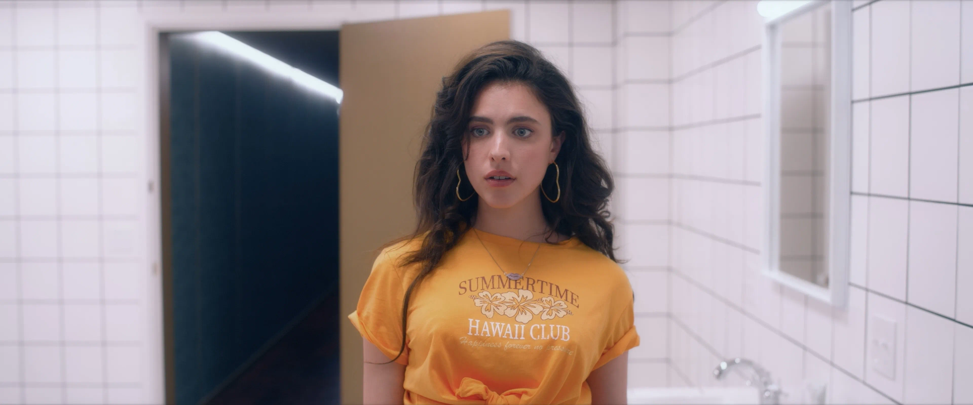 Margaret Qualley in The Substance (2024)