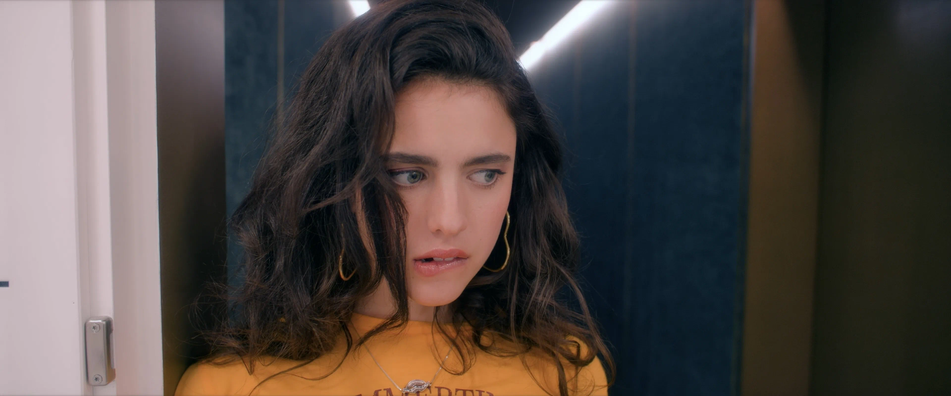 Margaret Qualley in The Substance (2024)