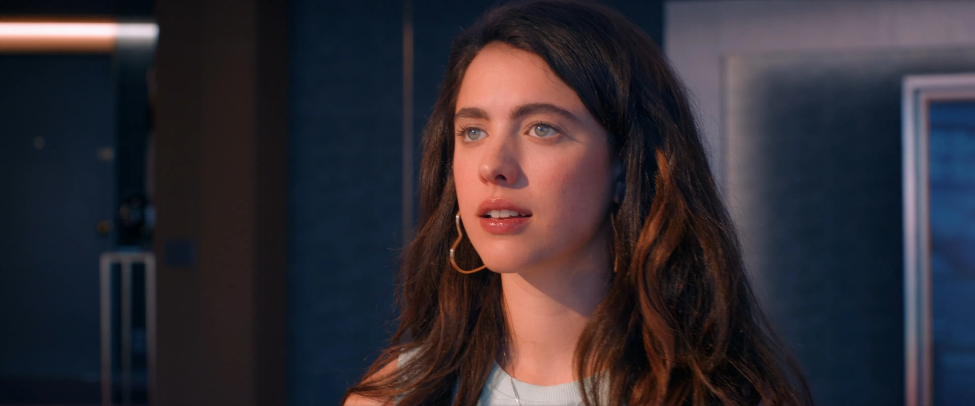 Margaret Qualley in The Substance (2024)