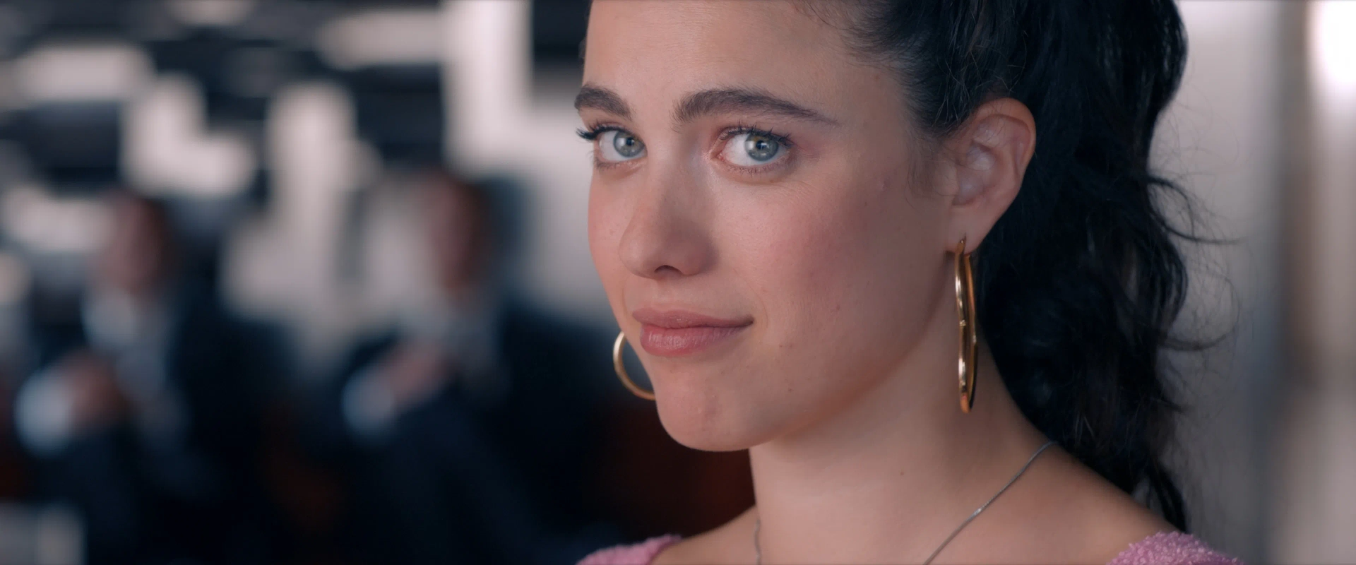 Margaret Qualley in The Substance (2024)