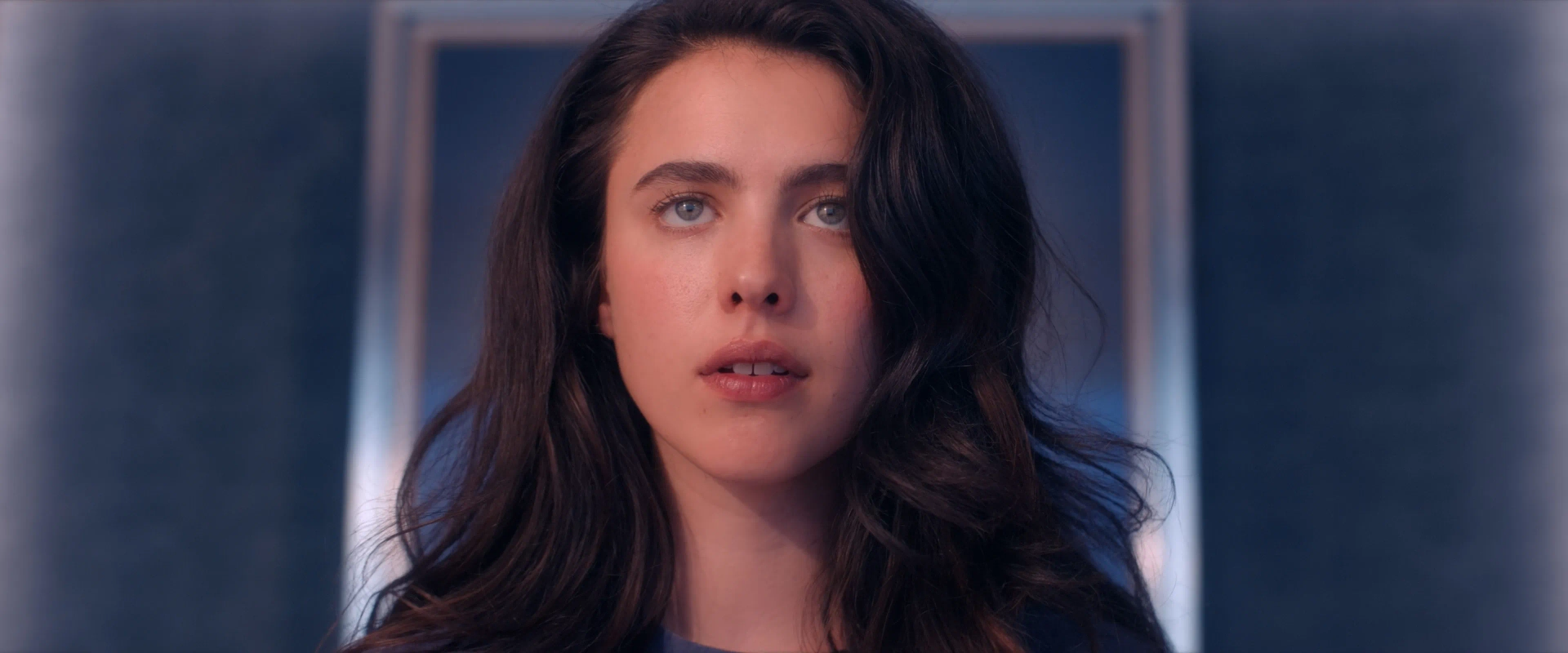 Margaret Qualley in The Substance (2024)