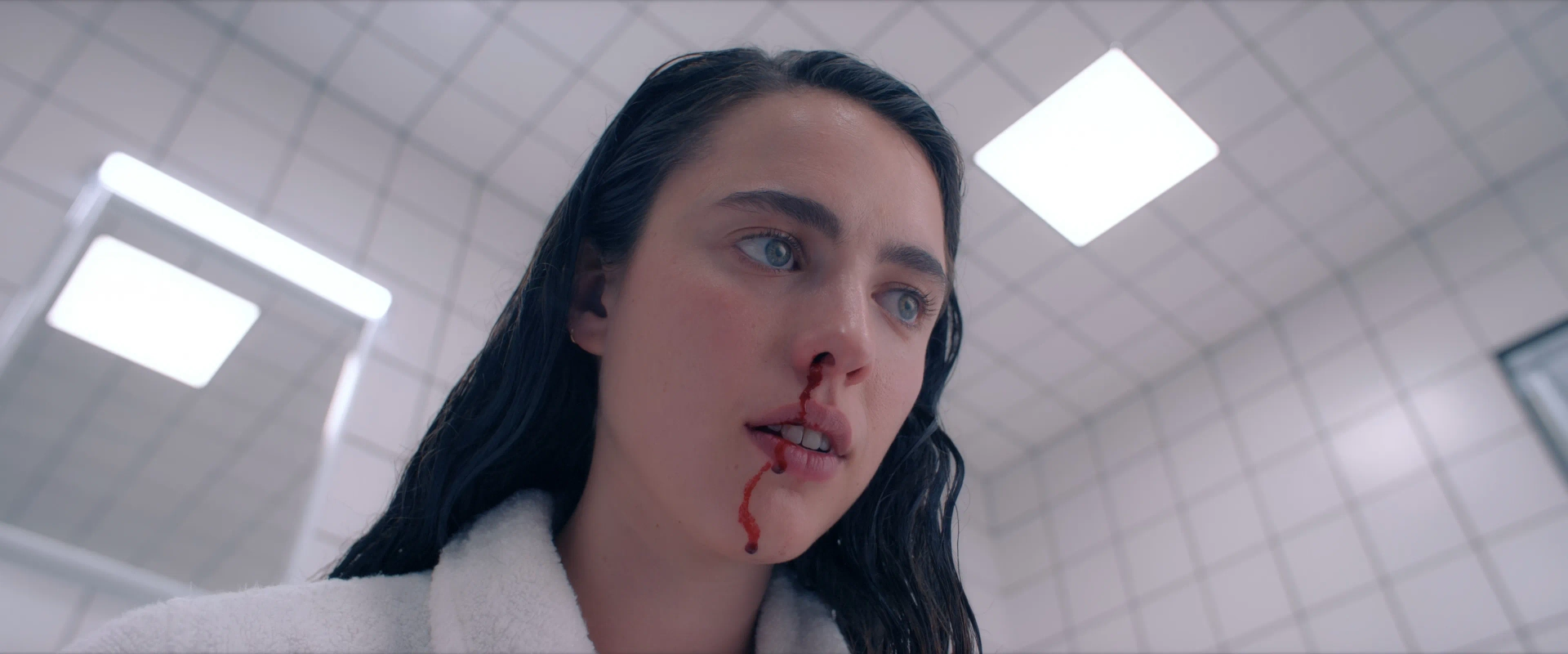 Margaret Qualley in The Substance (2024)