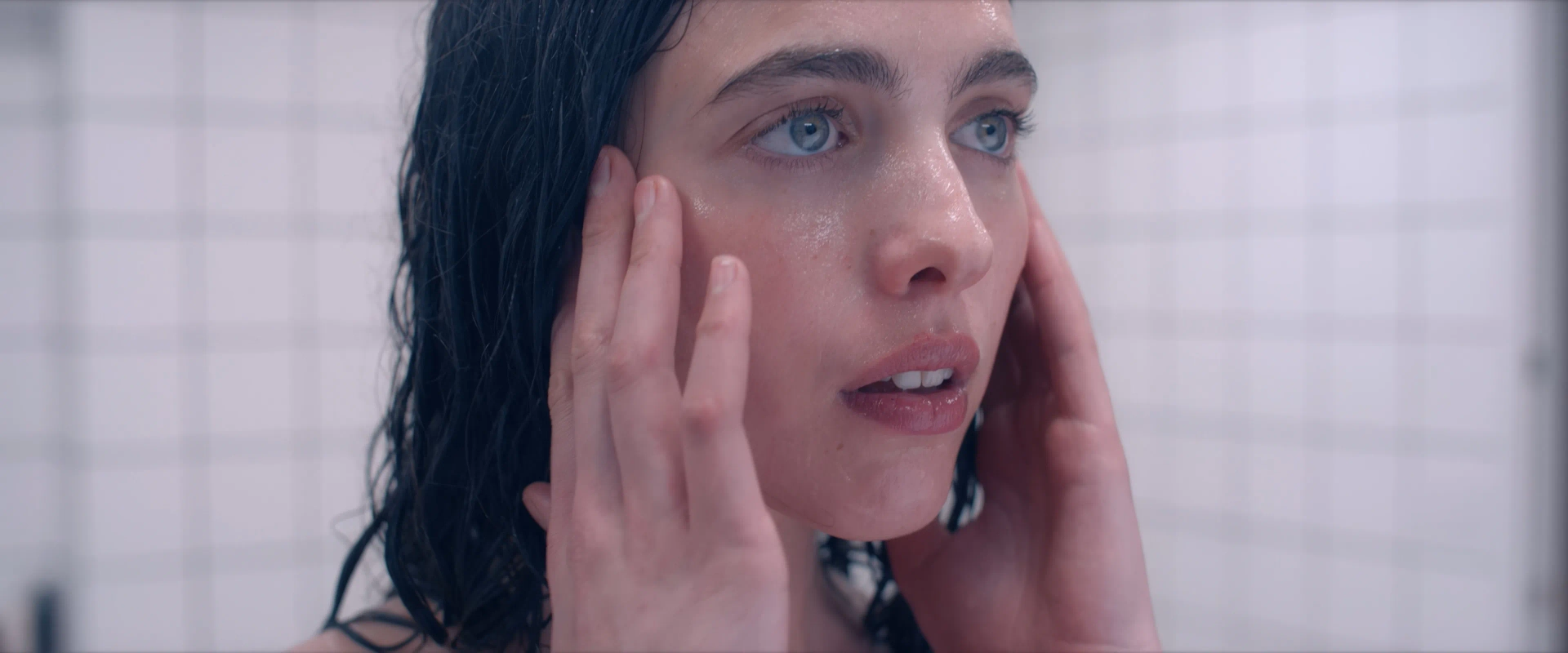 Margaret Qualley in The Substance (2024)