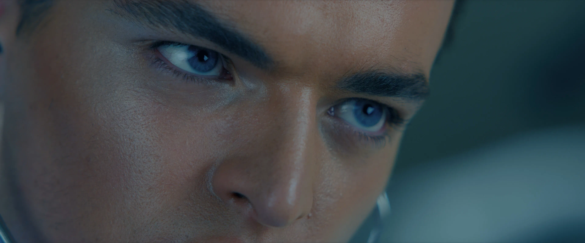Robin Greer in The Substance (2024)